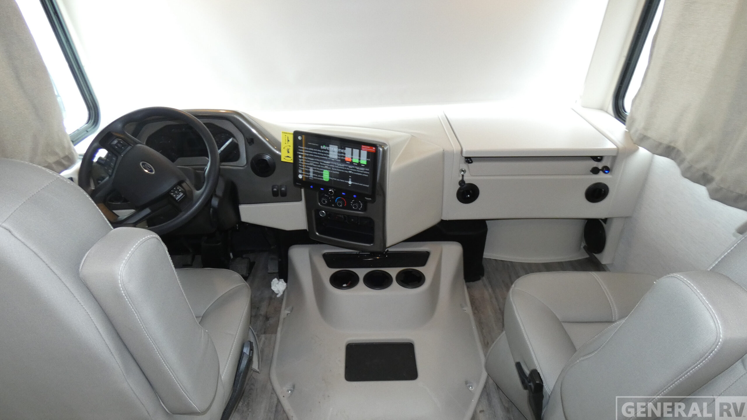 2026 Thor Motor Coach A.C.E. 29D for Sale