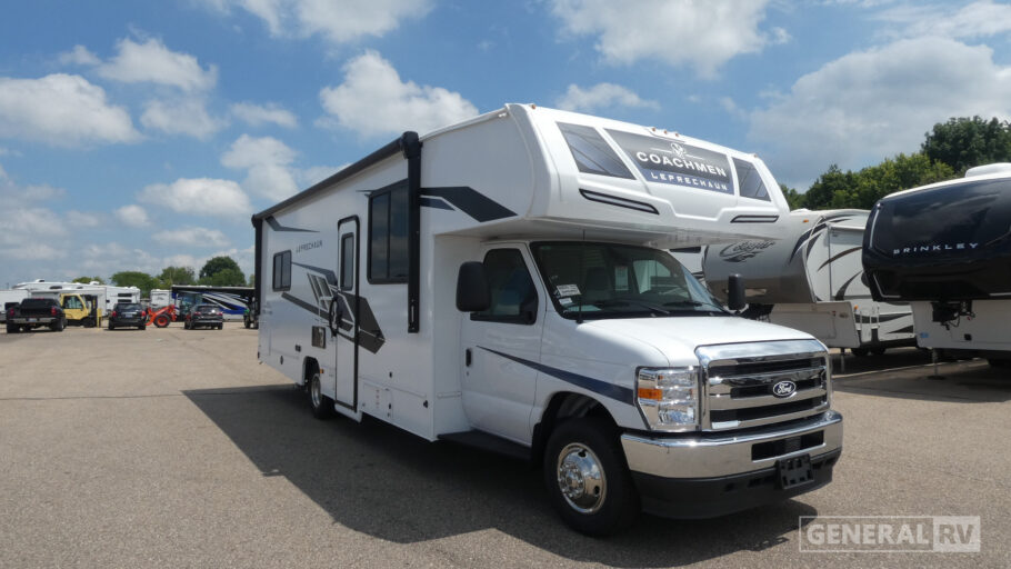 2026 COACHMEN 270QBF