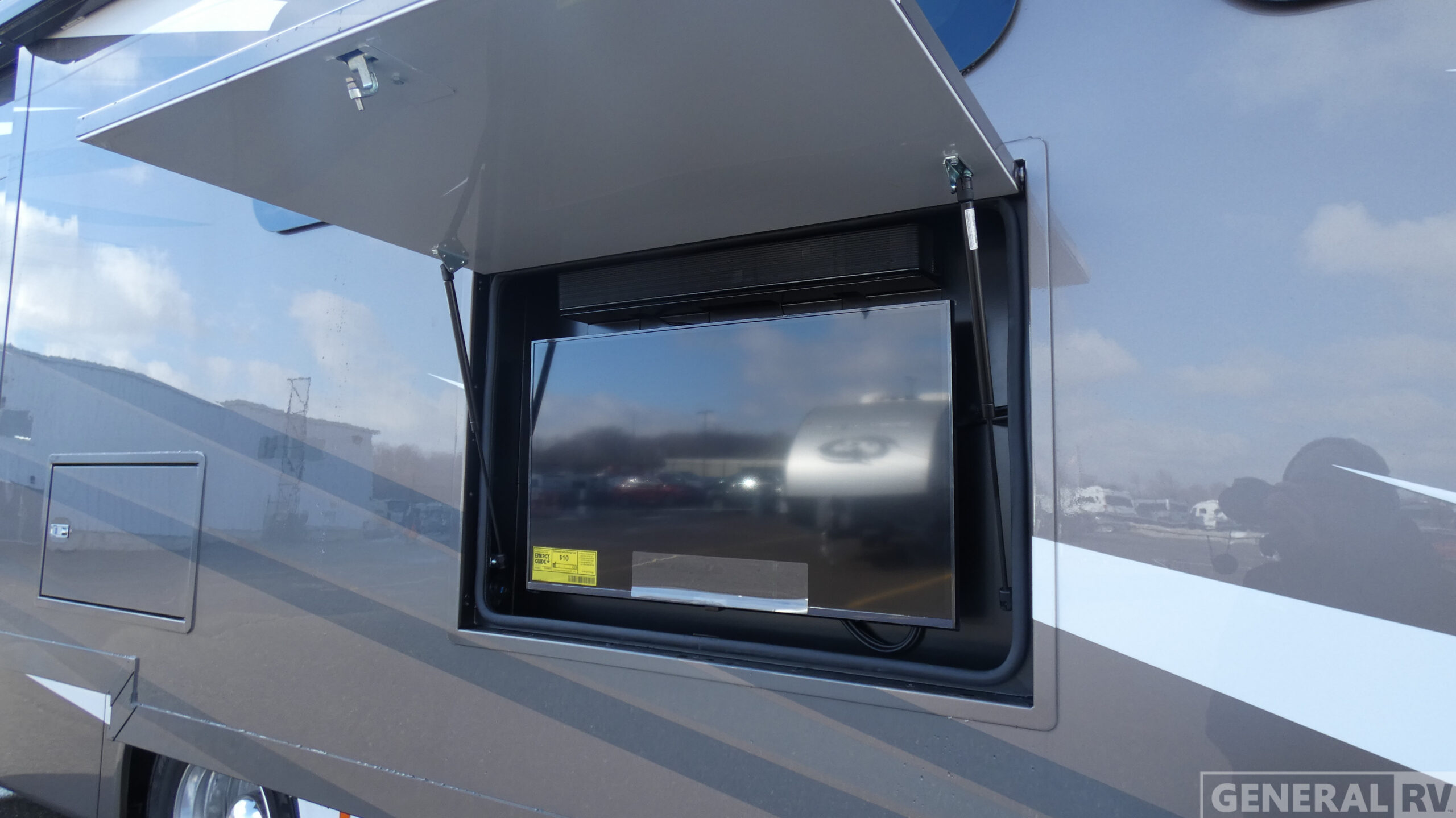 2026 Tiffin Motorhomes Allegro Red 33 AA for Sale