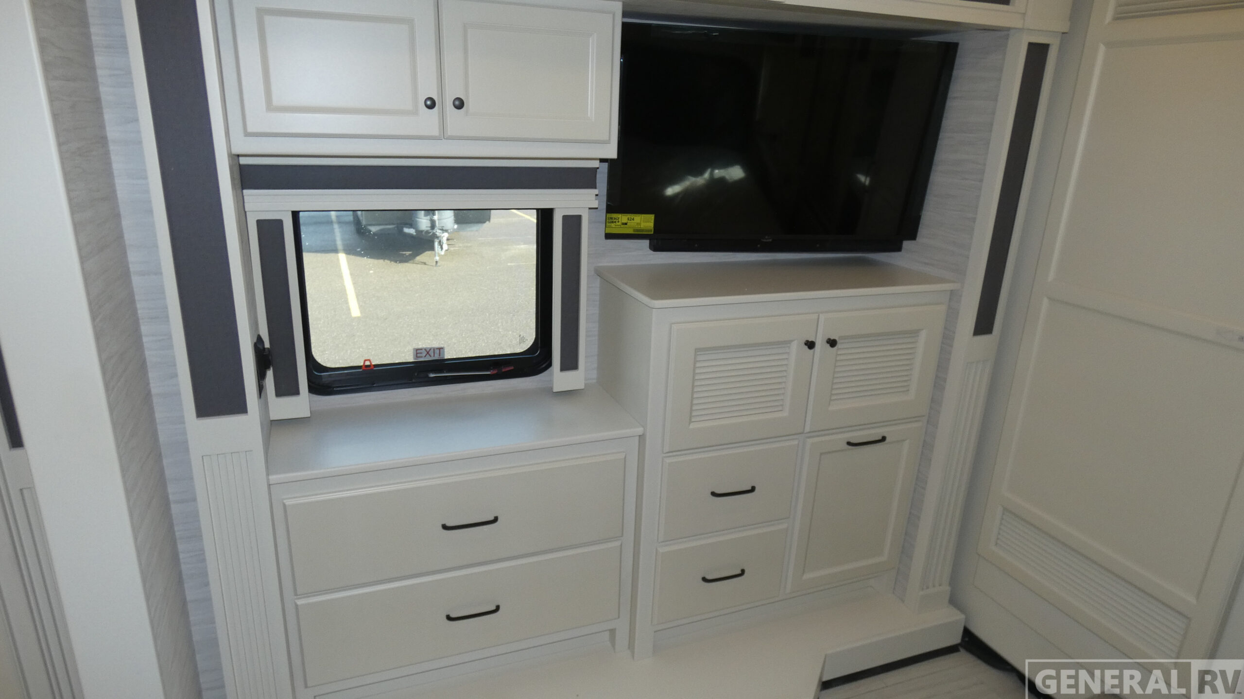 2026 Tiffin Motorhomes Allegro Red 33 AA for Sale