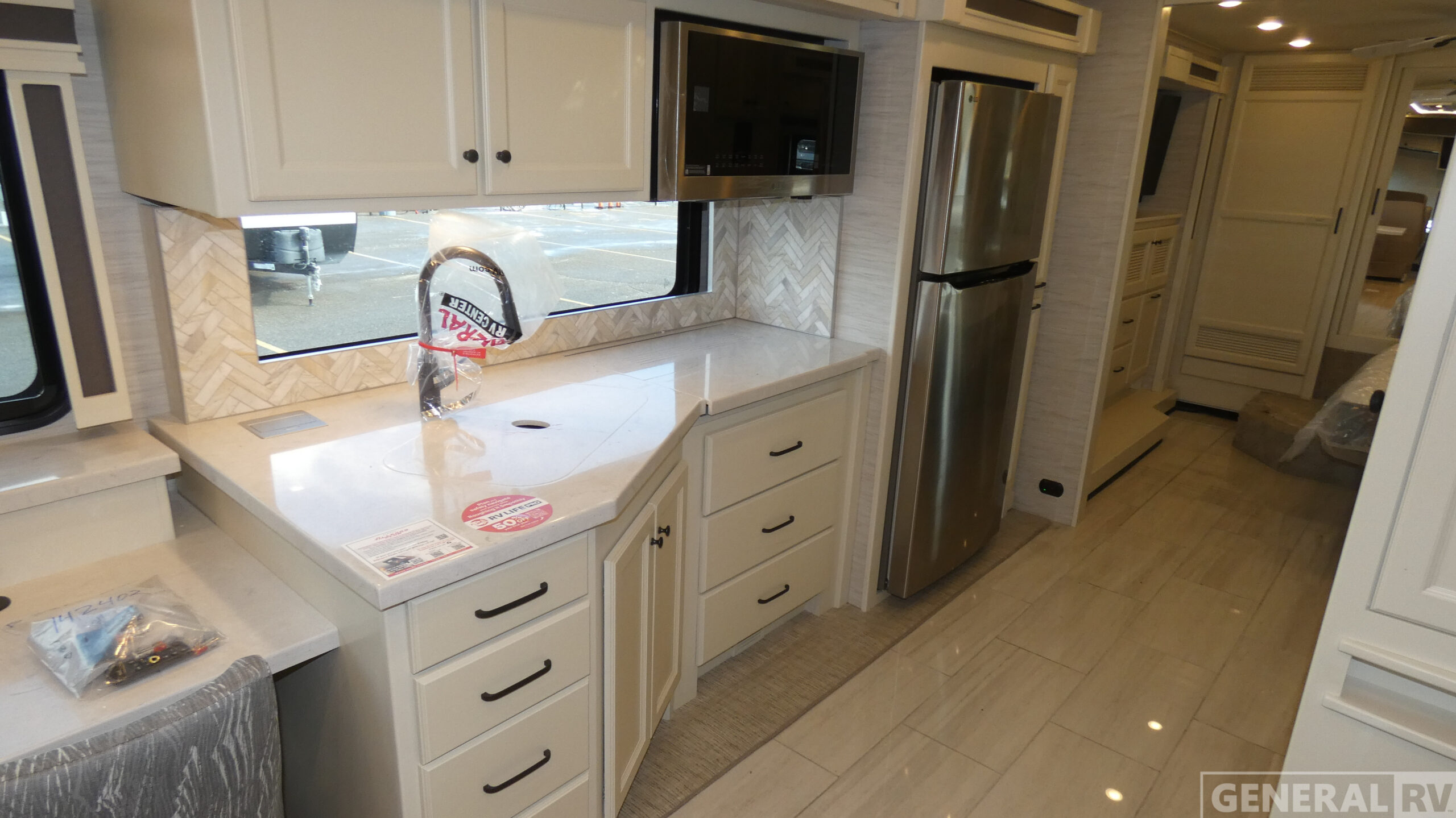 2026 Tiffin Motorhomes Allegro Red 33 AA for Sale