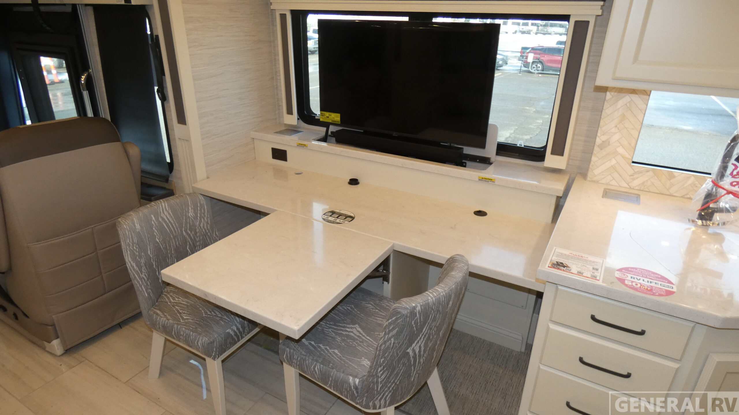 2026 Tiffin Motorhomes Allegro Red 33 AA for Sale