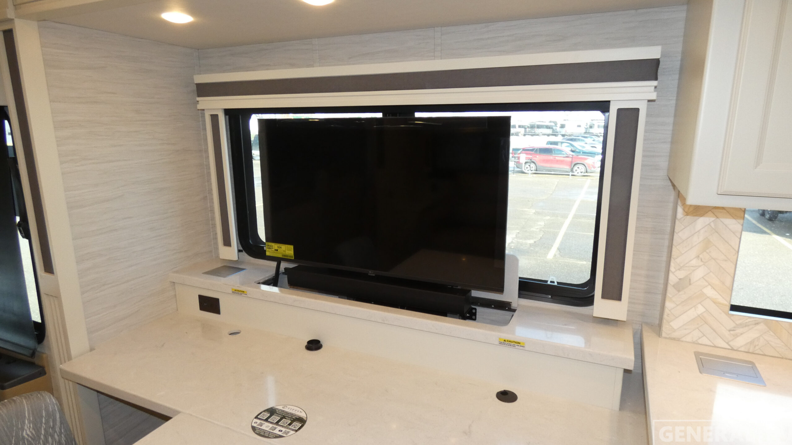 2026 Tiffin Motorhomes Allegro Red 33 AA for Sale