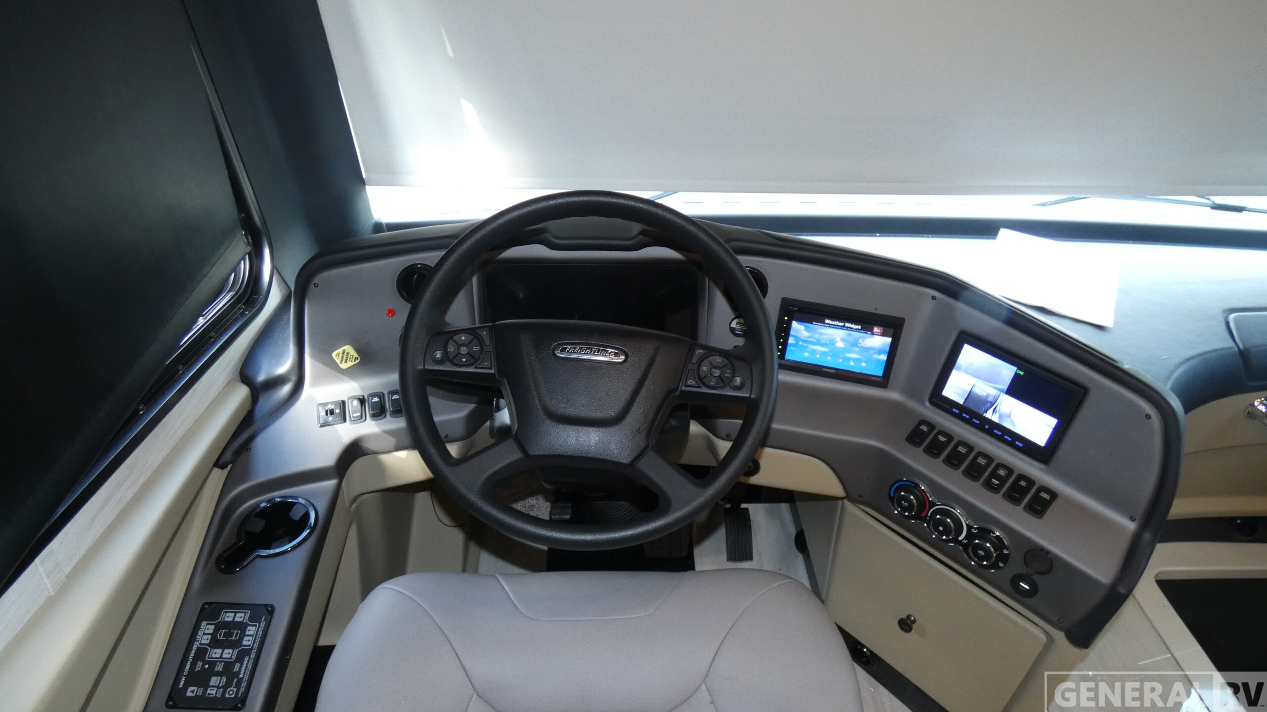 2026 Tiffin Motorhomes Allegro Red 33 AA for Sale