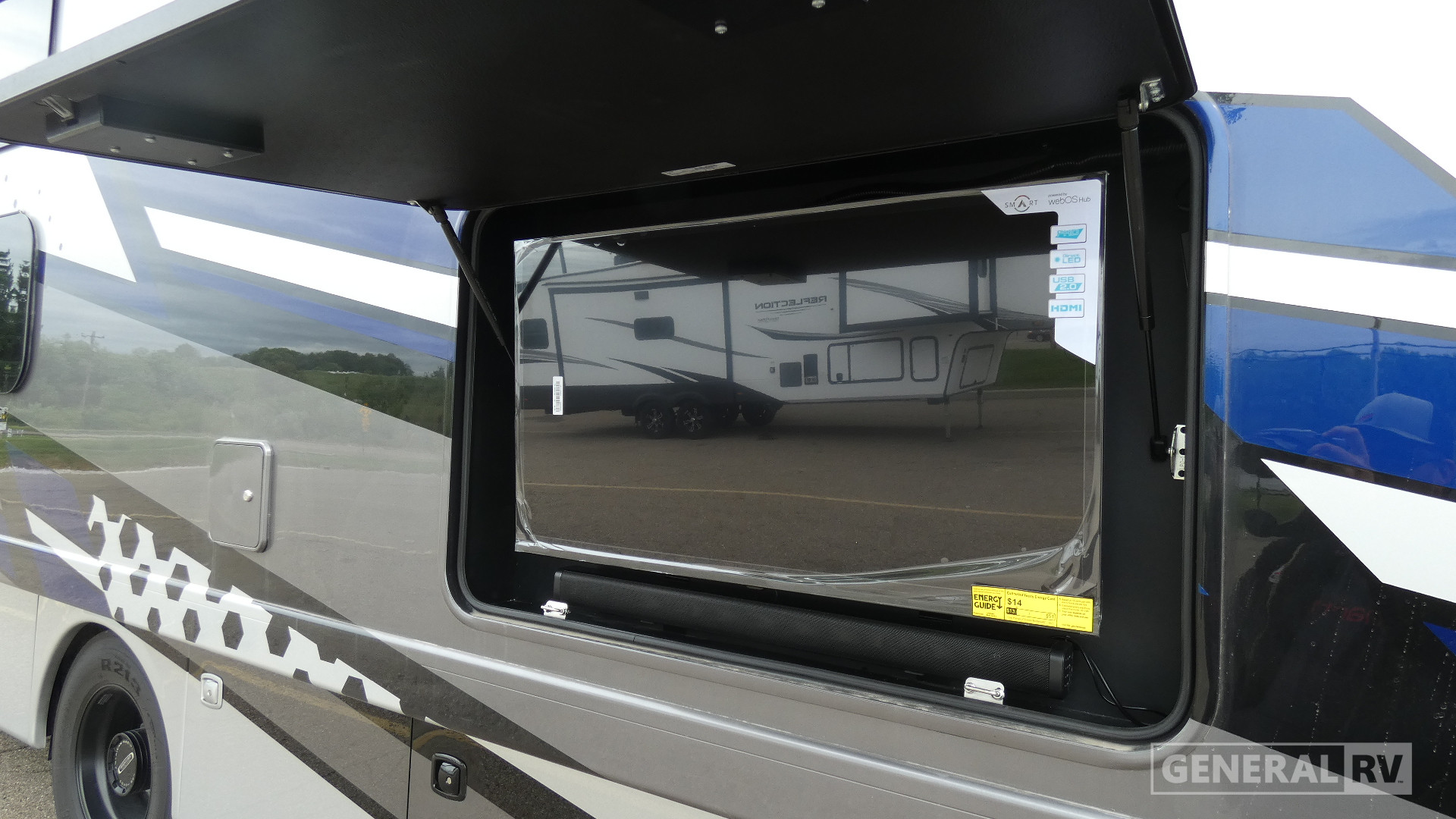 2026 Thor Motor Coach Pasadena 38XL for Sale
