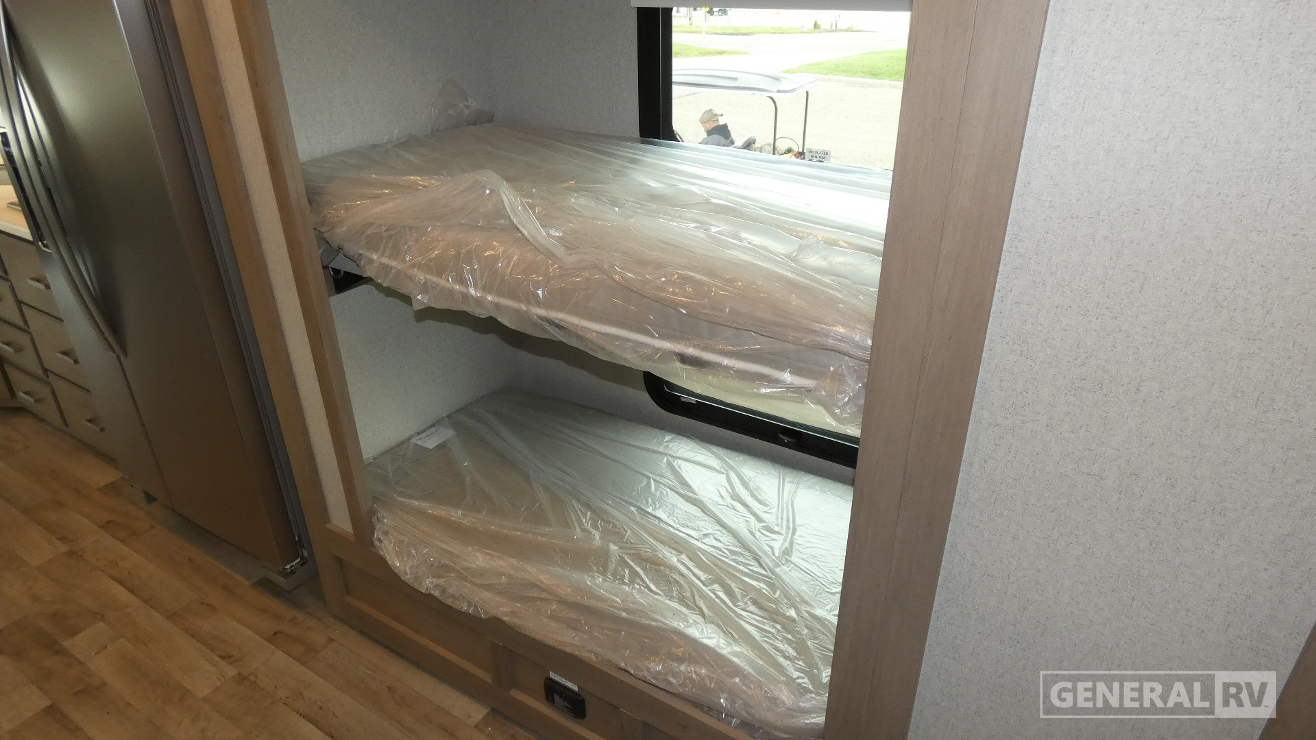 2026 Thor Motor Coach Pasadena 38XL for Sale