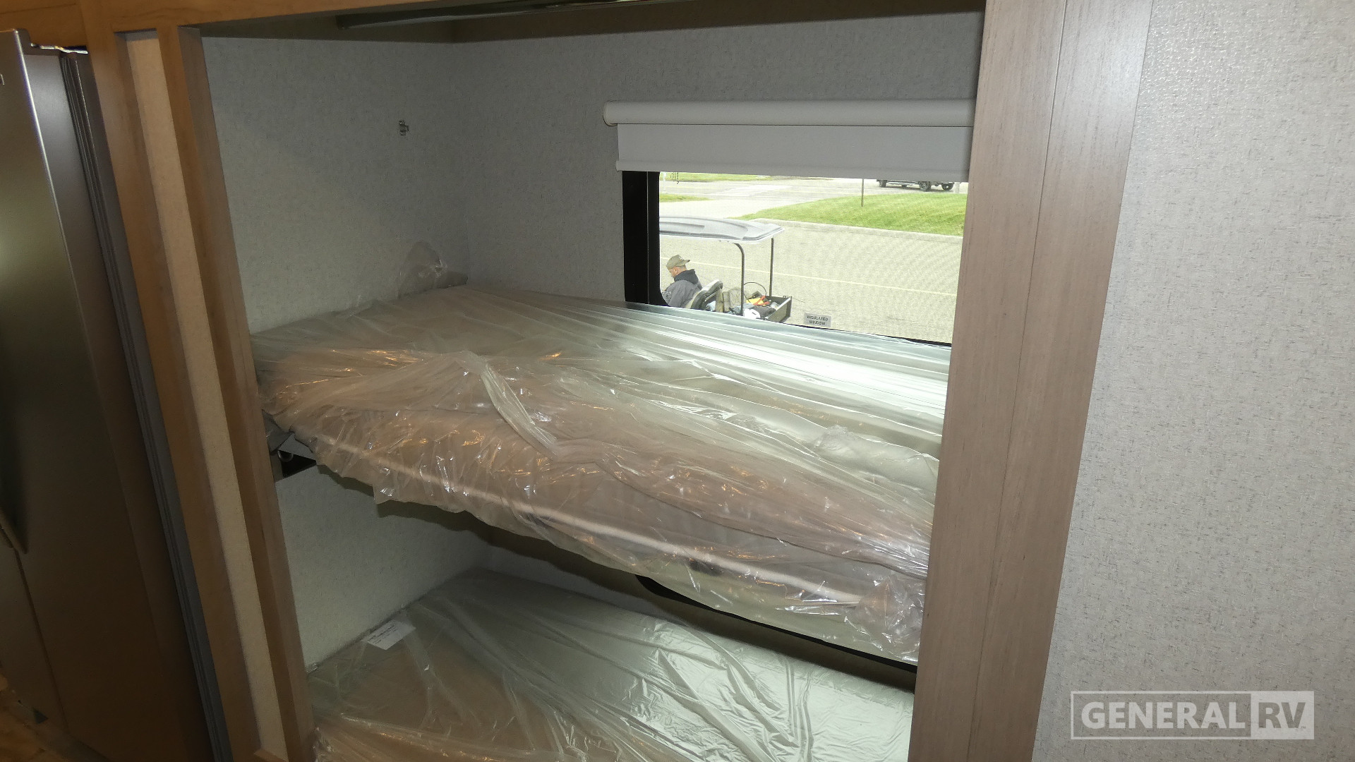 2026 Thor Motor Coach Pasadena 38XL for Sale
