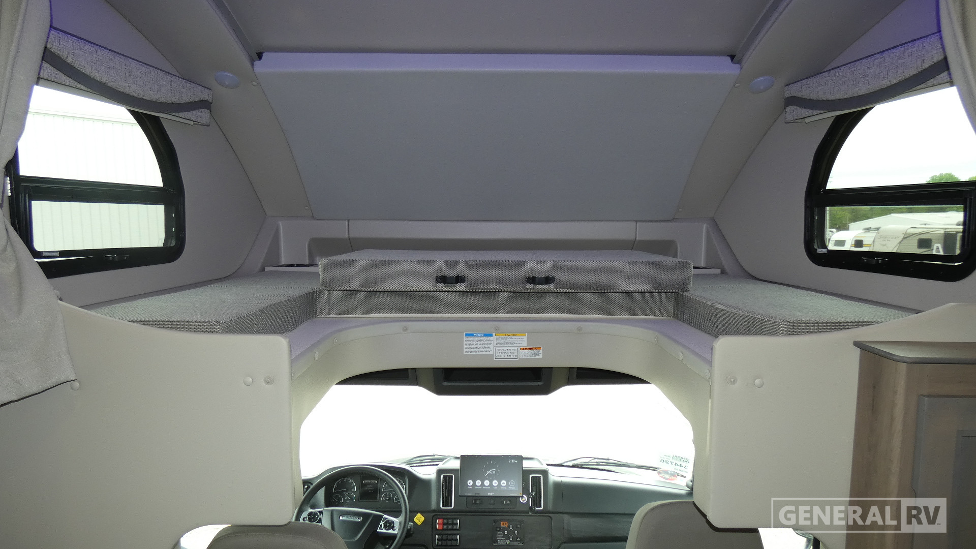 2026 Thor Motor Coach Pasadena 38XL for Sale