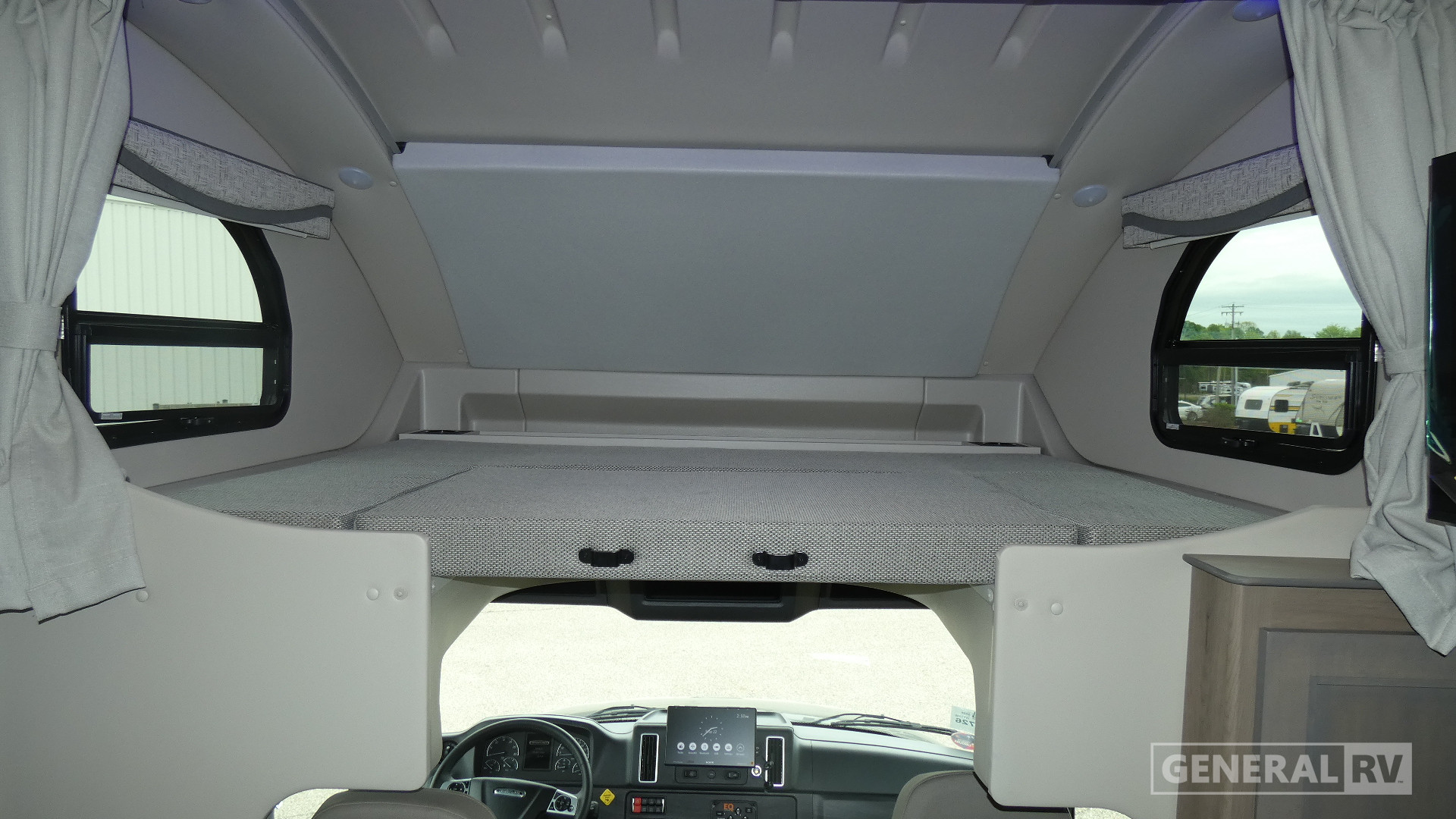2026 Thor Motor Coach Pasadena 38XL for Sale