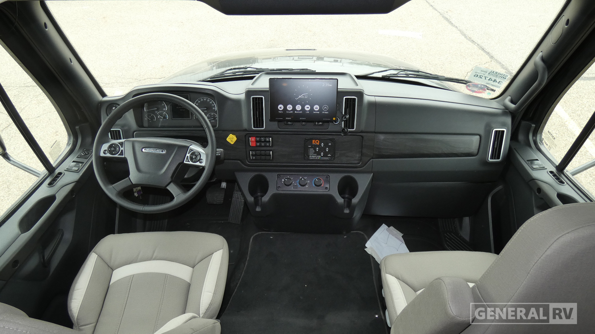 2026 Thor Motor Coach Pasadena 38XL for Sale