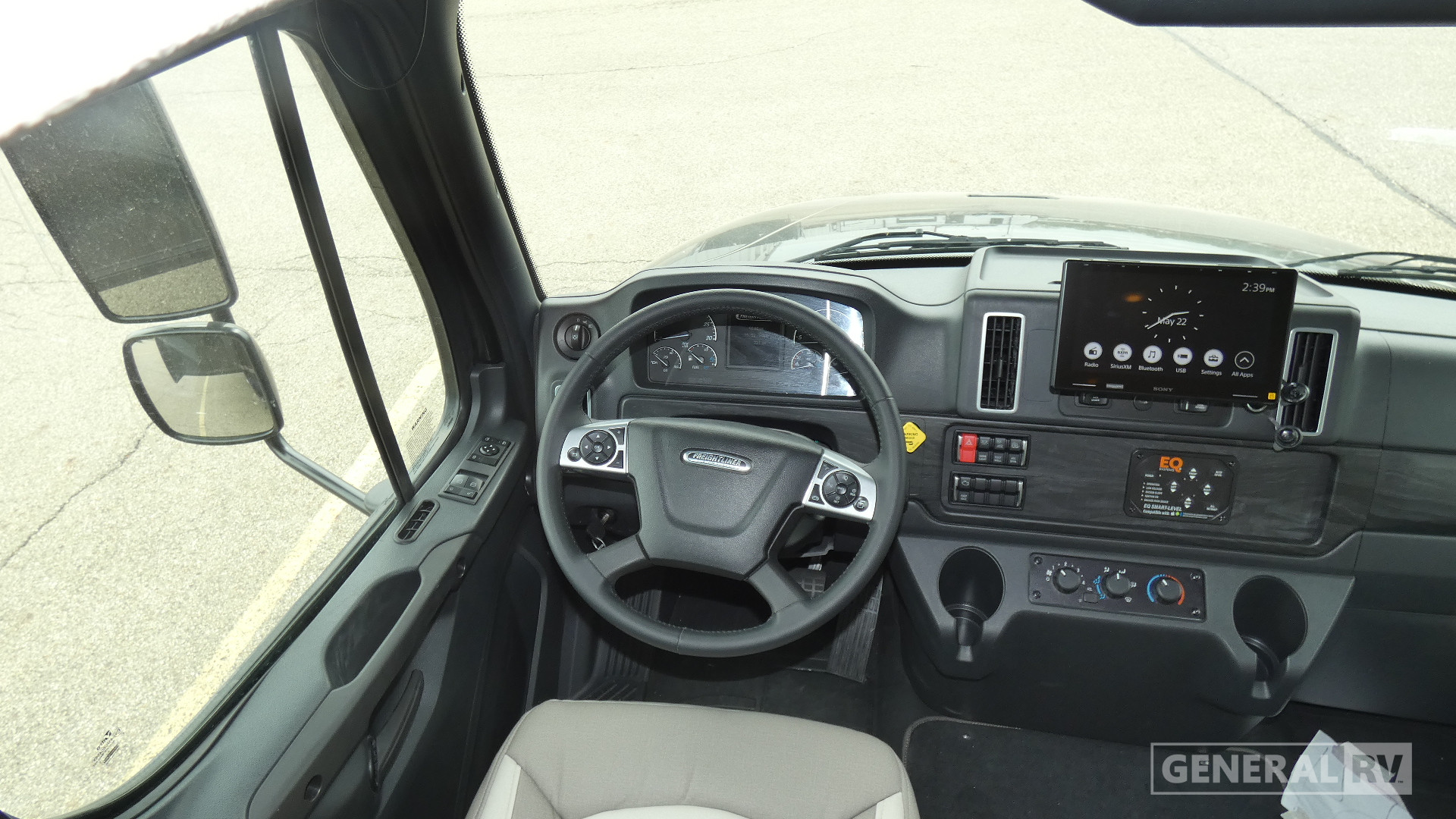 2026 Thor Motor Coach Pasadena 38XL for Sale