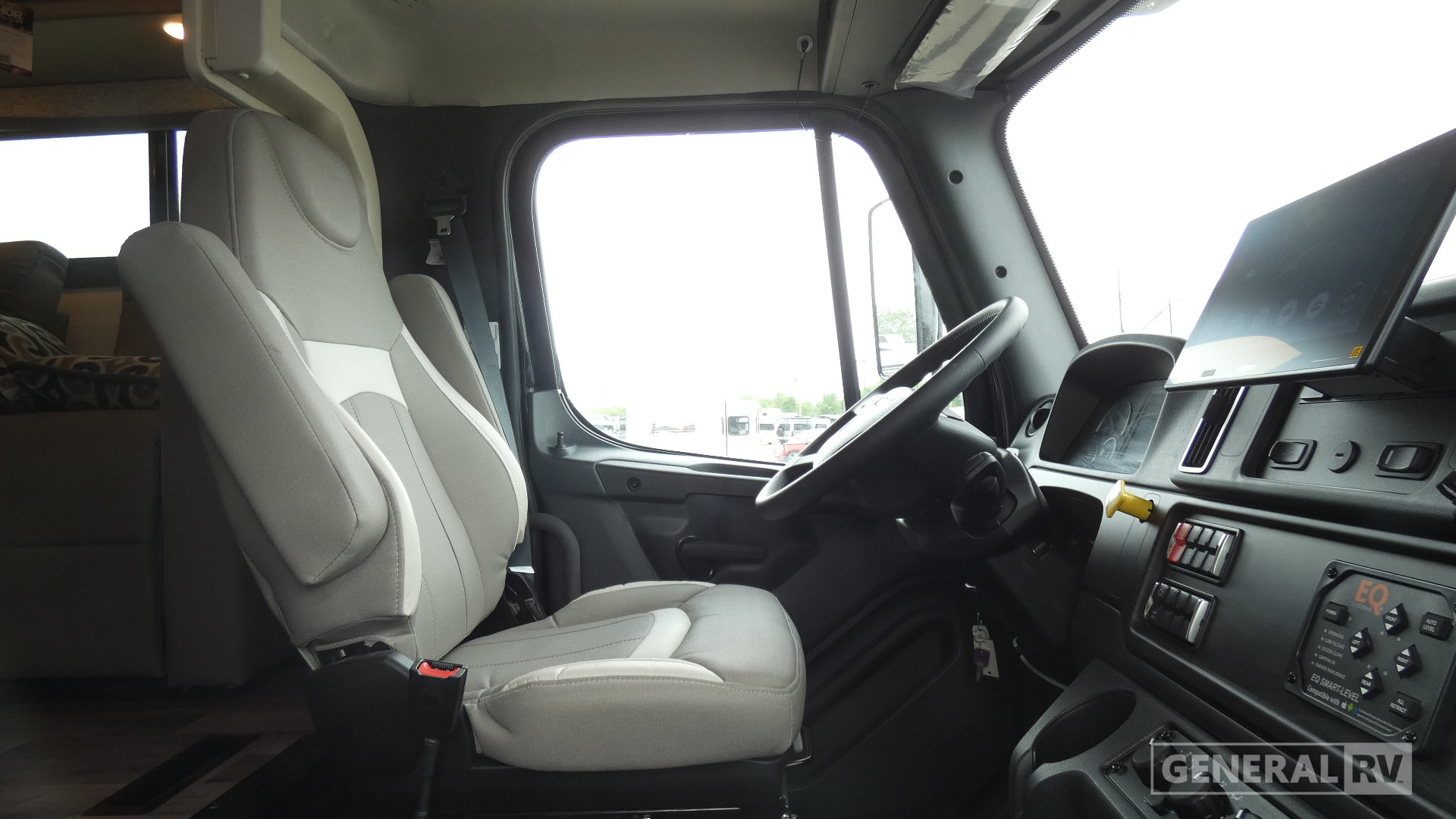 2026 Thor Motor Coach Pasadena 38XL for Sale