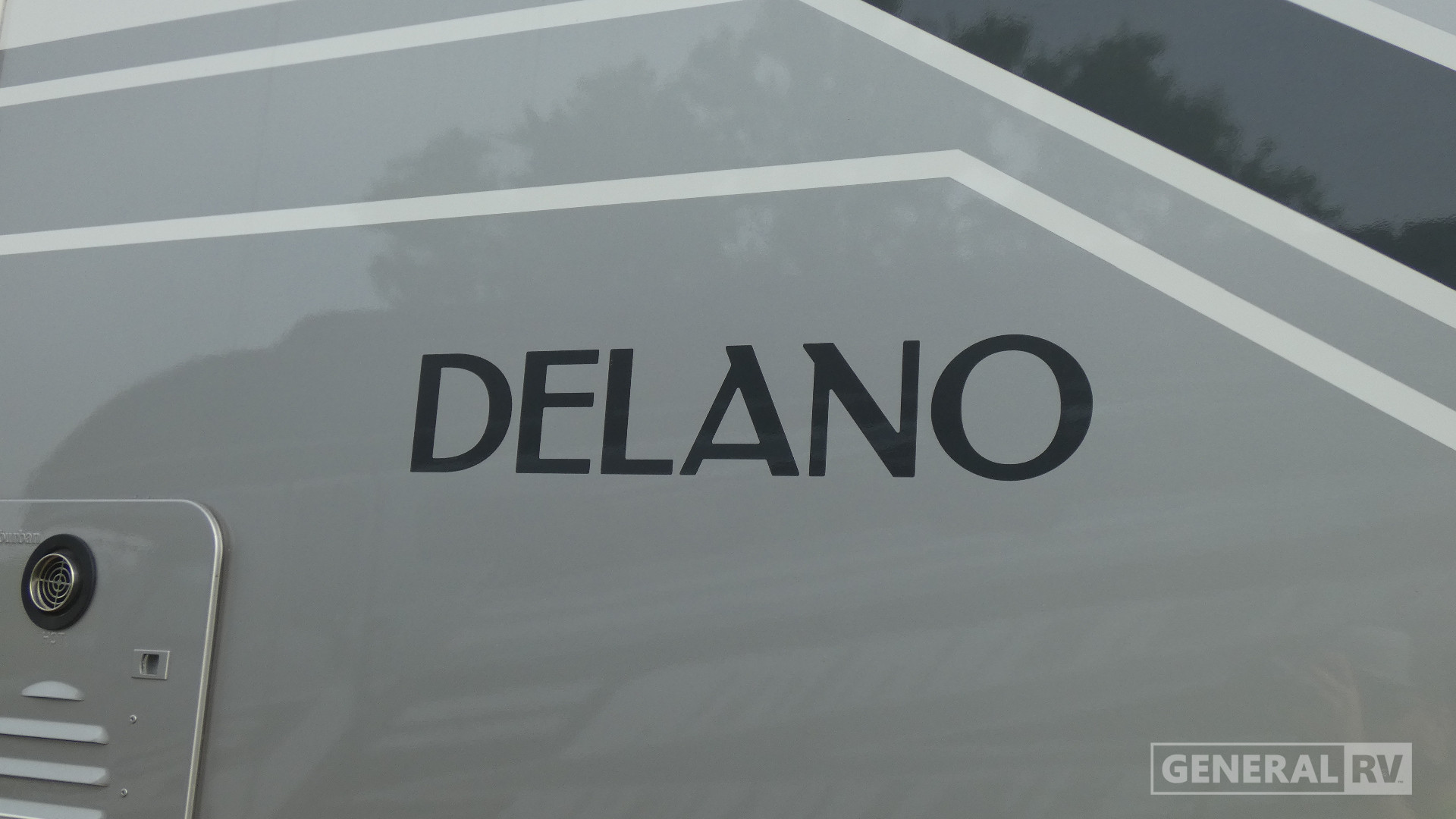 2026 Thor Motor Coach Delano 24FB for Sale