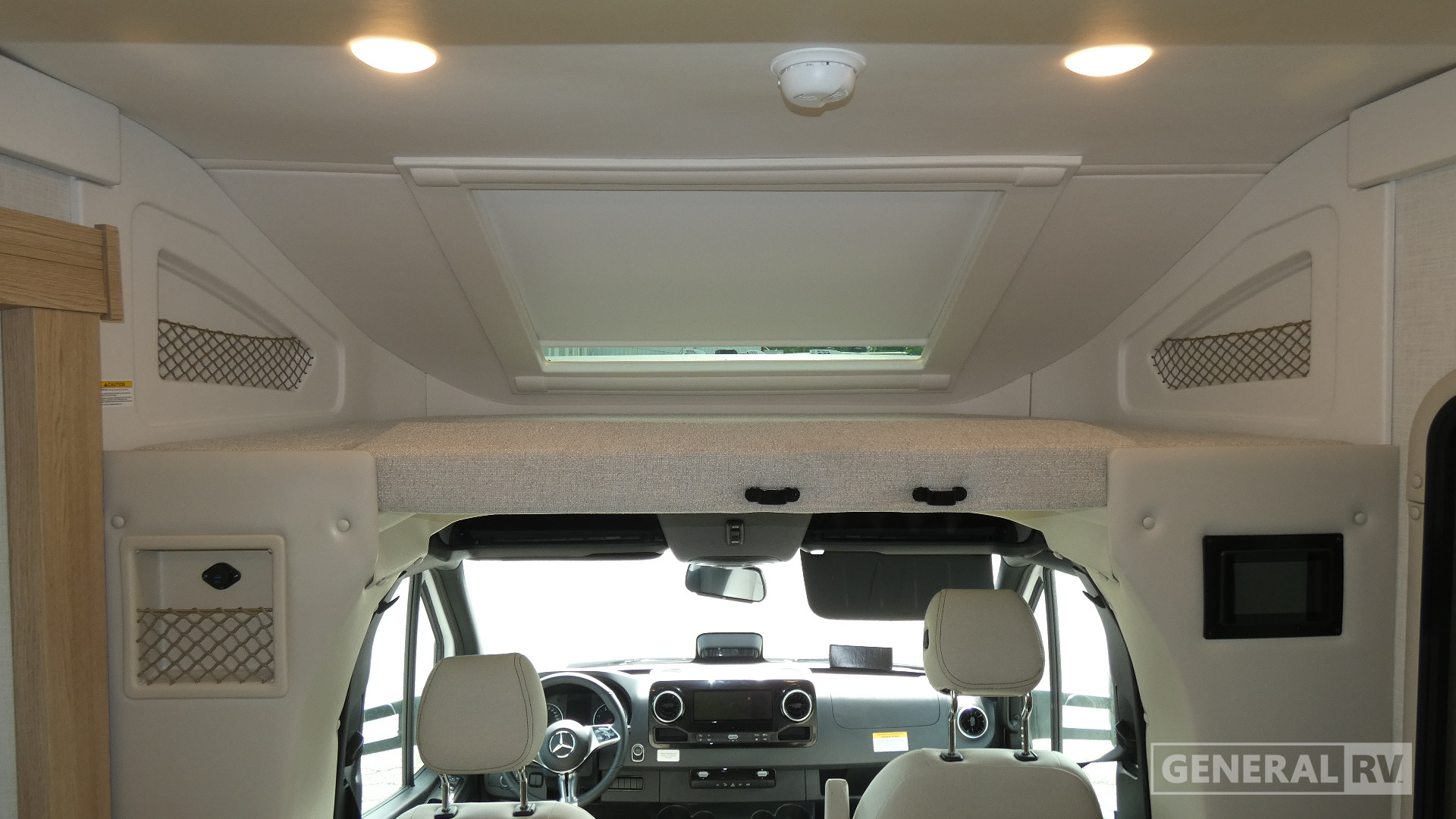 2026 Thor Motor Coach Delano 24FB for Sale