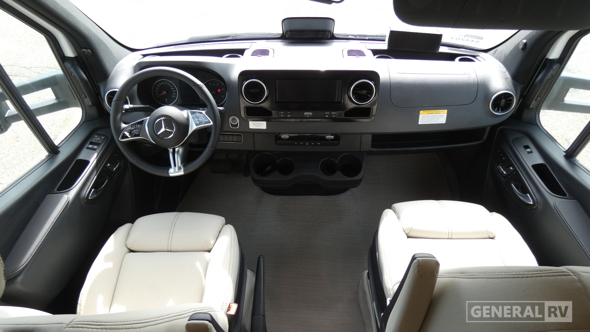 2026 Thor Motor Coach Delano 24FB for Sale