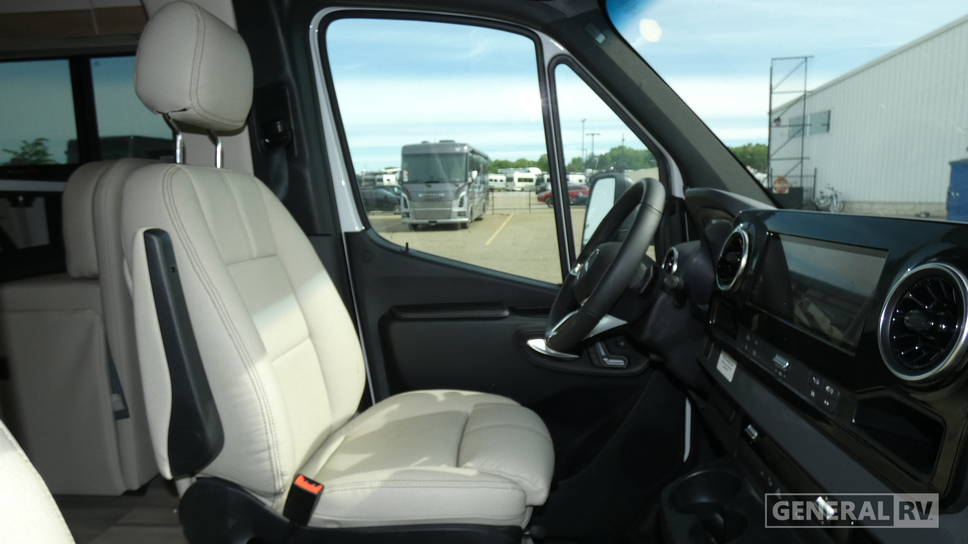 2026 Thor Motor Coach Delano 24FB for Sale