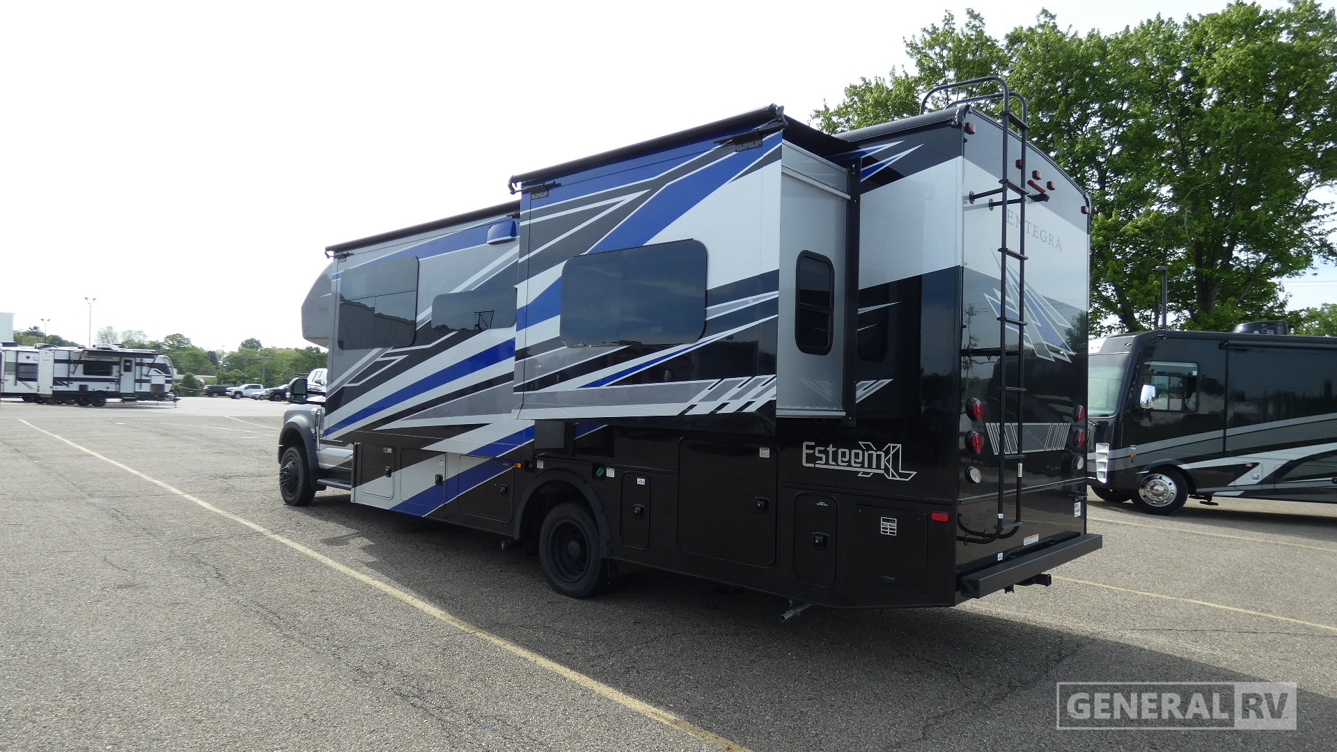 2026 Entegra Coach Esteem XL 32U for Sale
