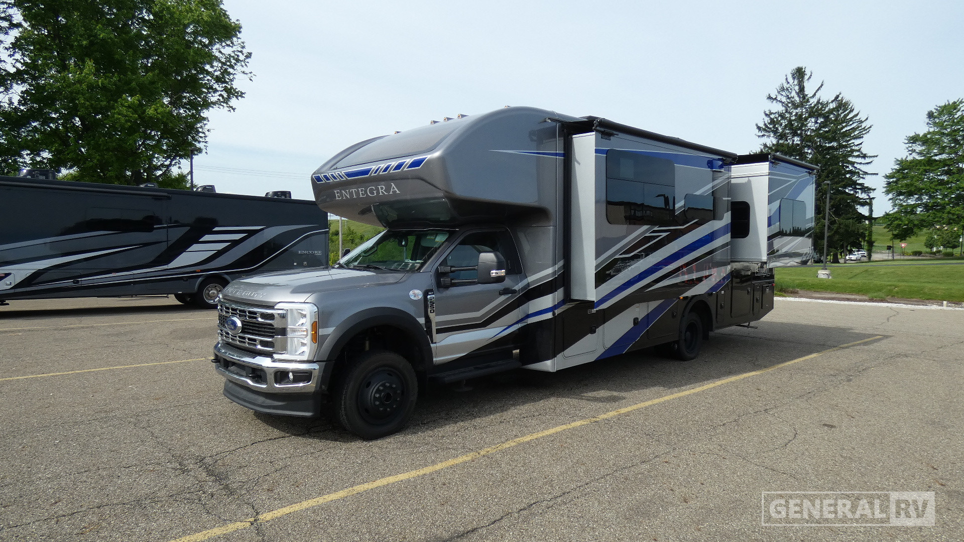 2026 Entegra Coach Esteem XL 32U for Sale