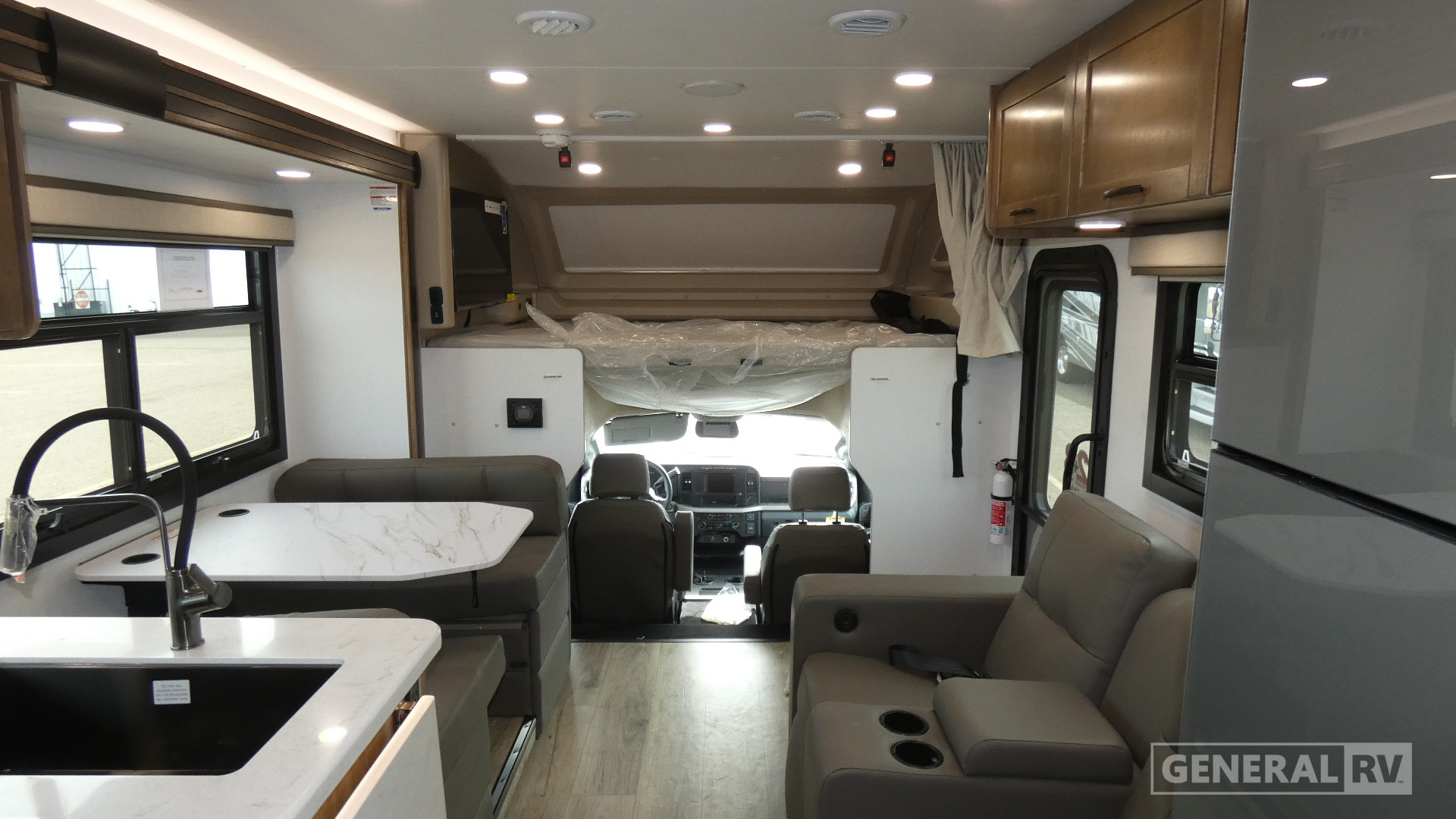 2026 Entegra Coach Esteem XL 32U for Sale
