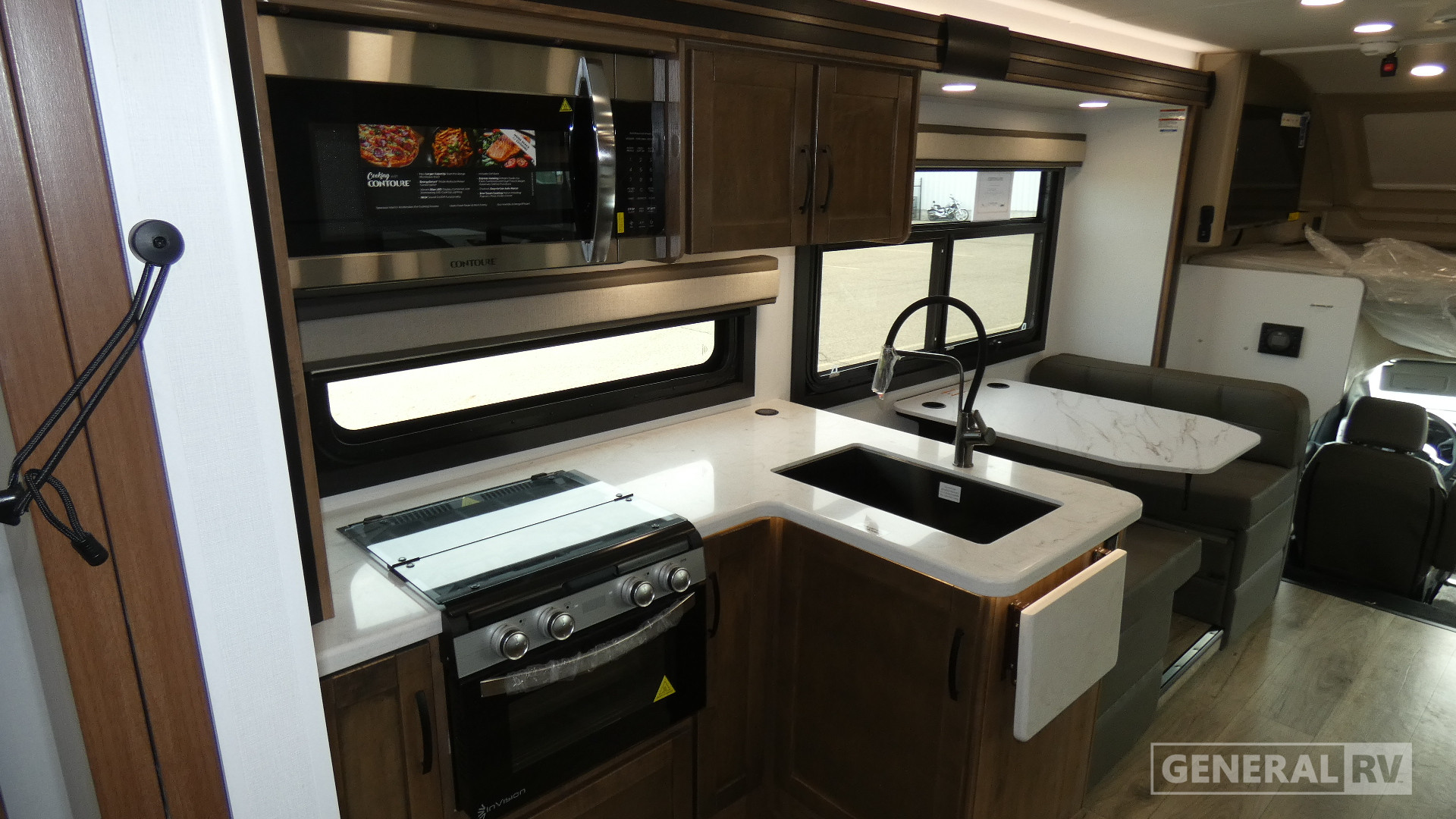 2026 Entegra Coach Esteem XL 32U for Sale