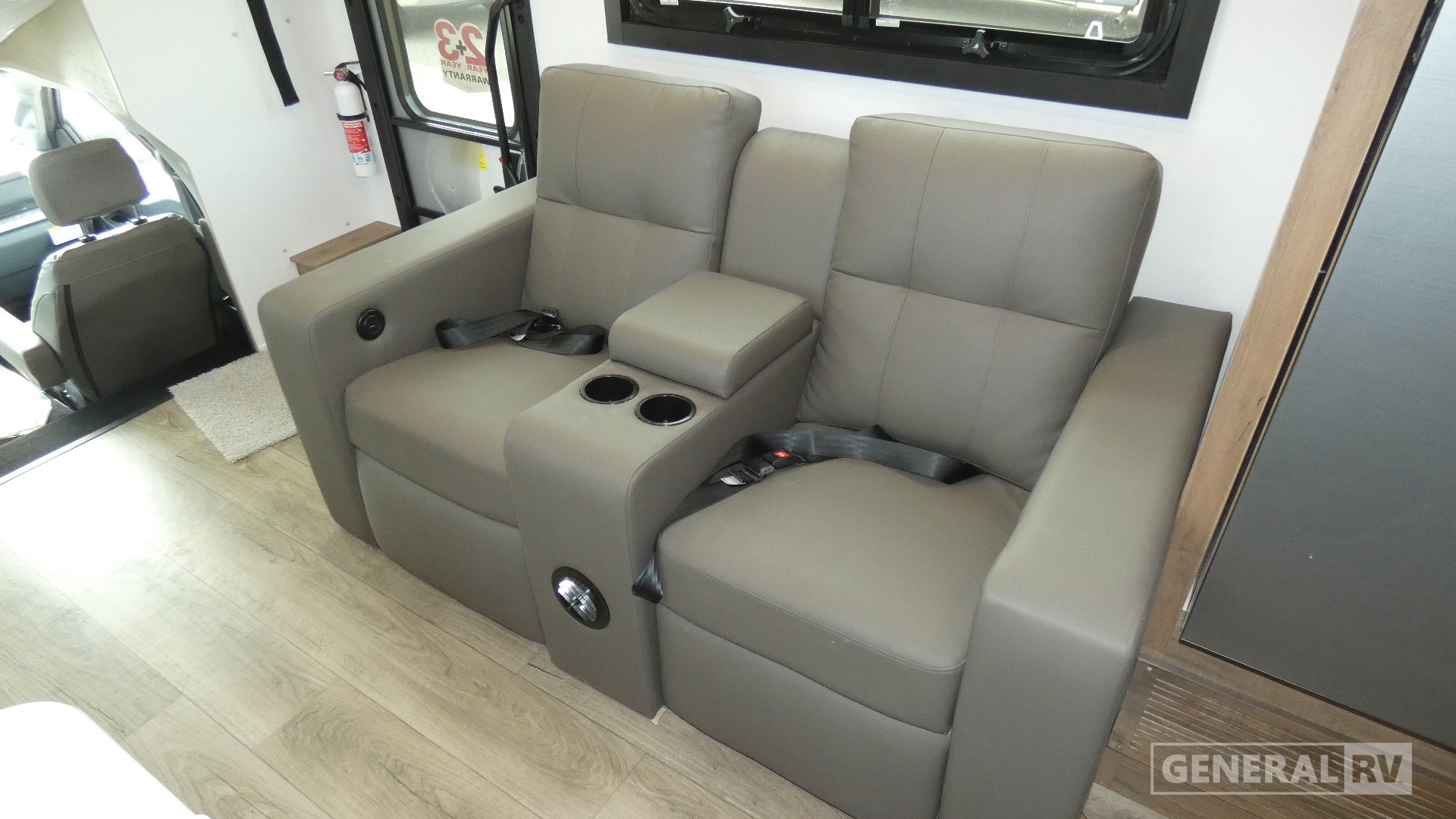 2026 Entegra Coach Esteem XL 32U for Sale