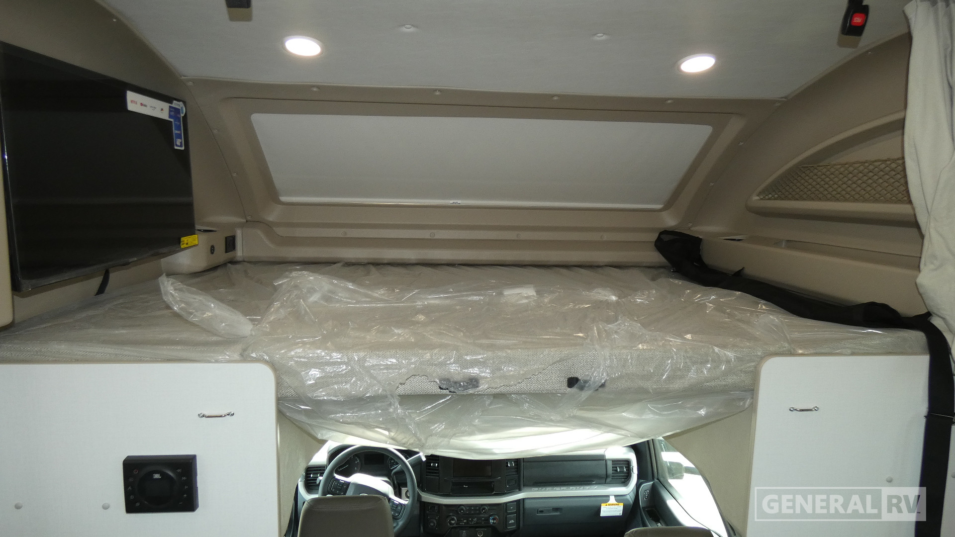 2026 Entegra Coach Esteem XL 32U for Sale
