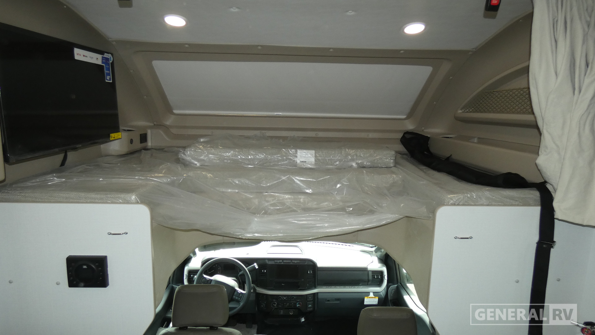 2026 Entegra Coach Esteem XL 32U for Sale