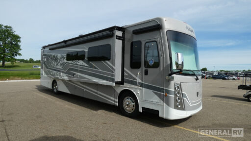 2026 Thor Motor Coach Aria 3901