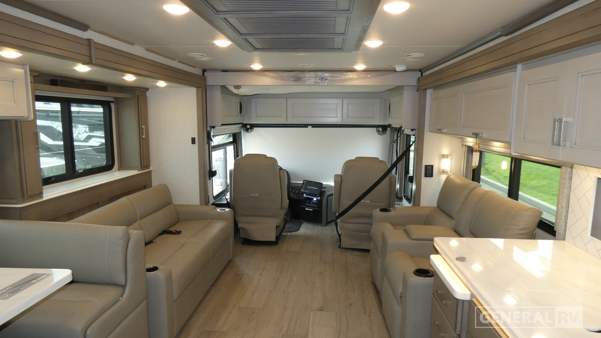 2026 Thor Motor Coach Aria 3901 for Sale