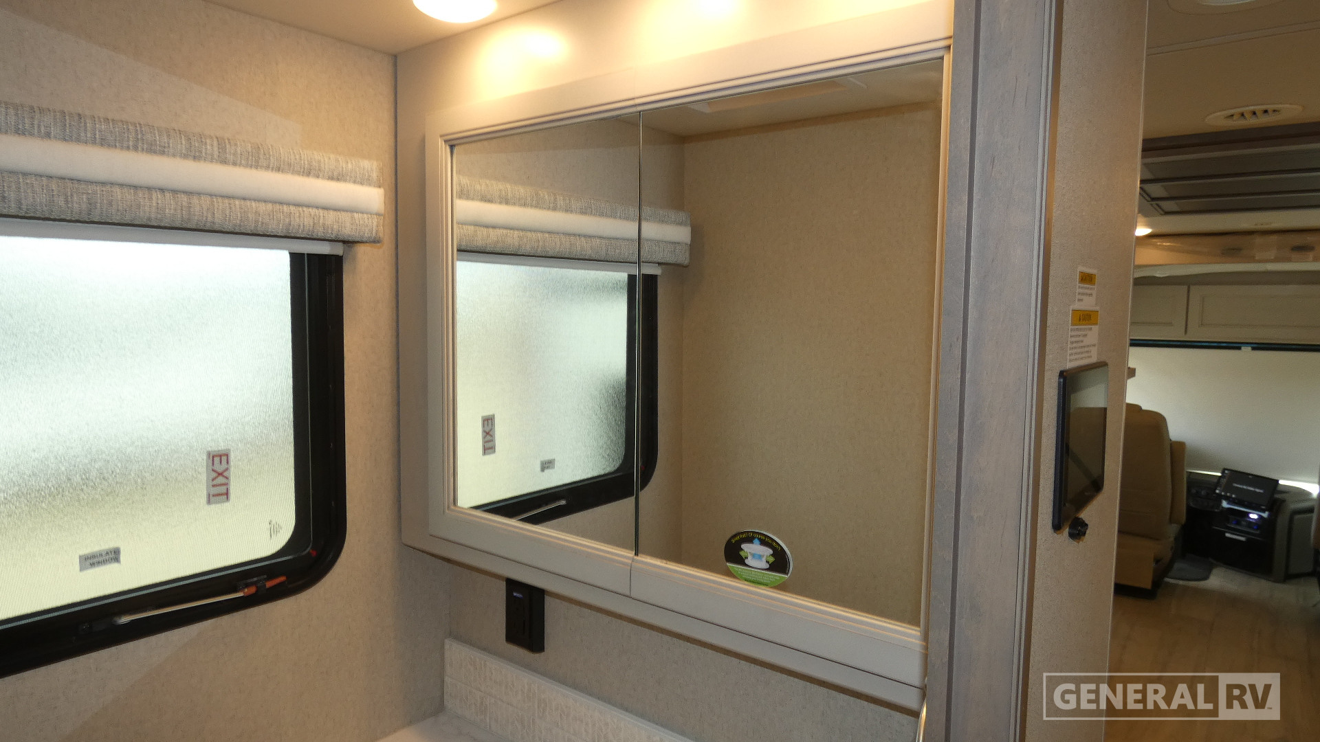 2026 Thor Motor Coach Aria 3901 for Sale