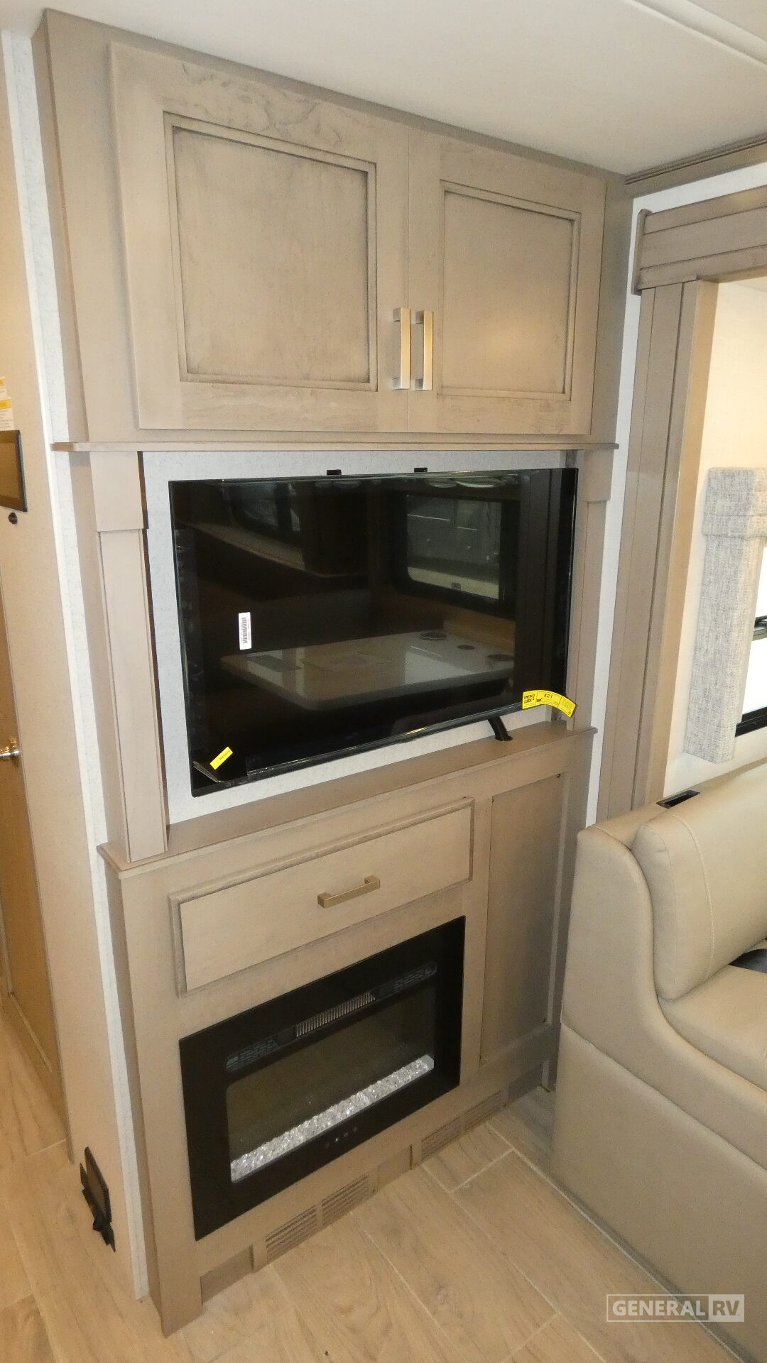 2026 Thor Motor Coach Aria 3901 for Sale