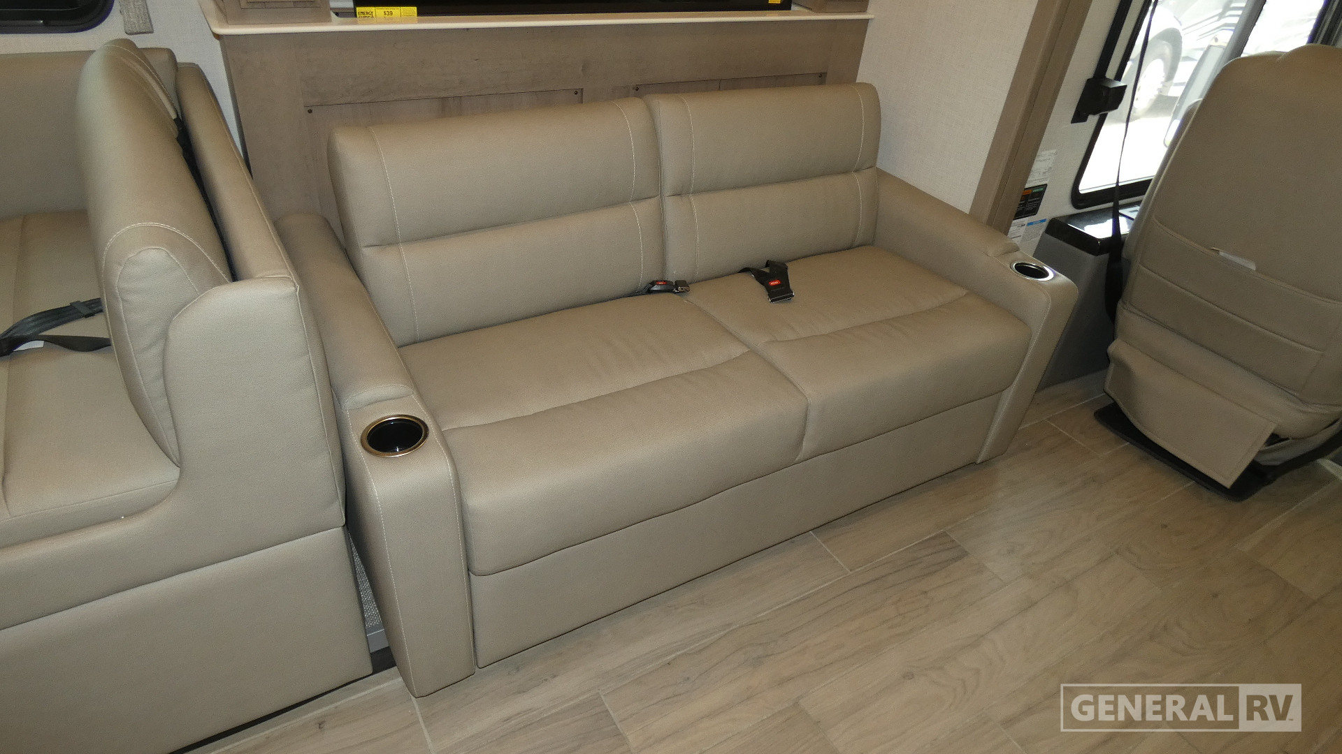 2026 Thor Motor Coach Aria 3901 for Sale