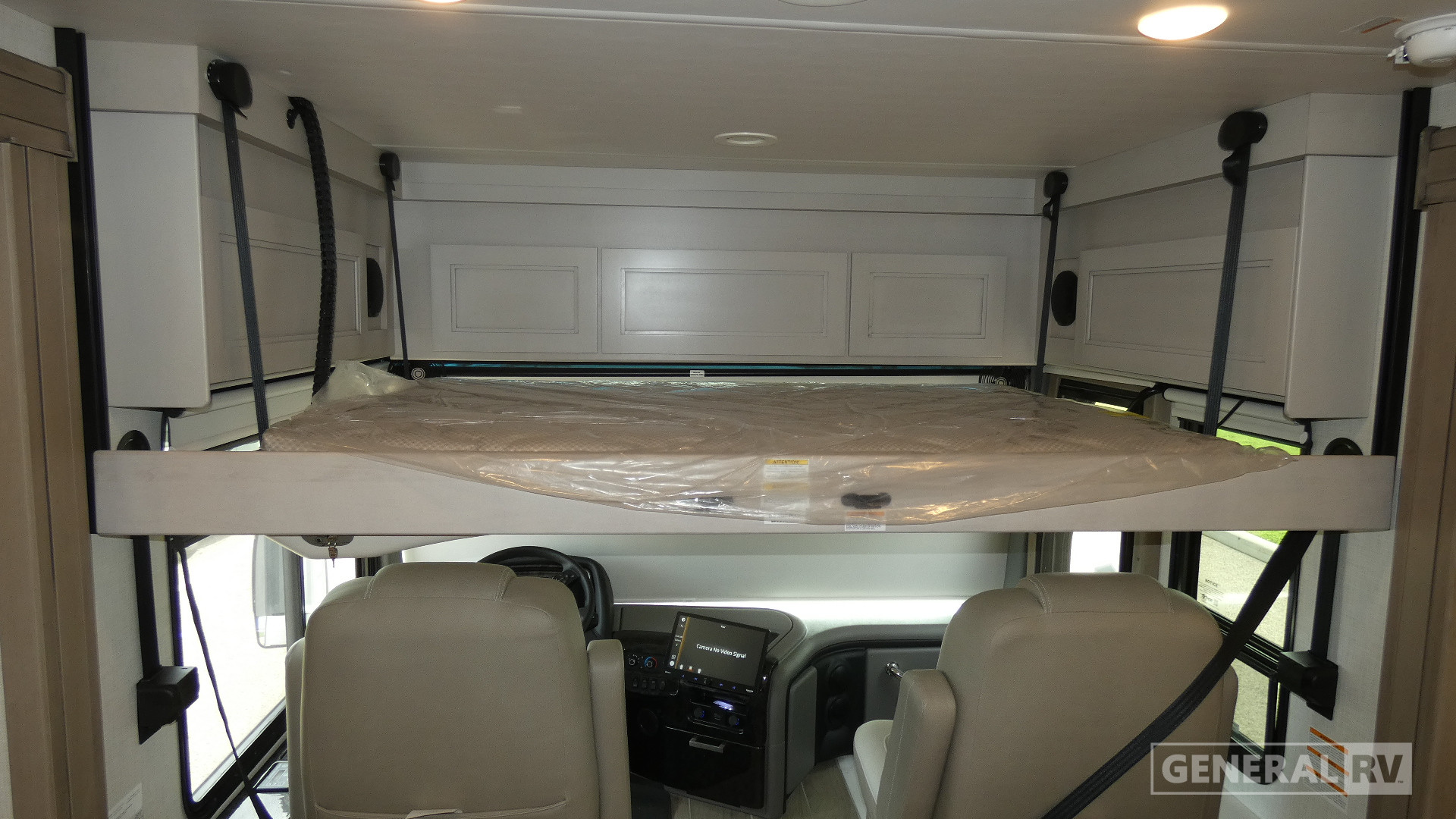 2026 Thor Motor Coach Aria 3901 for Sale