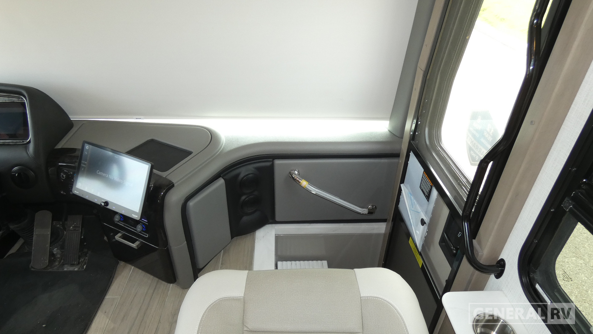 2026 Thor Motor Coach Aria 3901 for Sale
