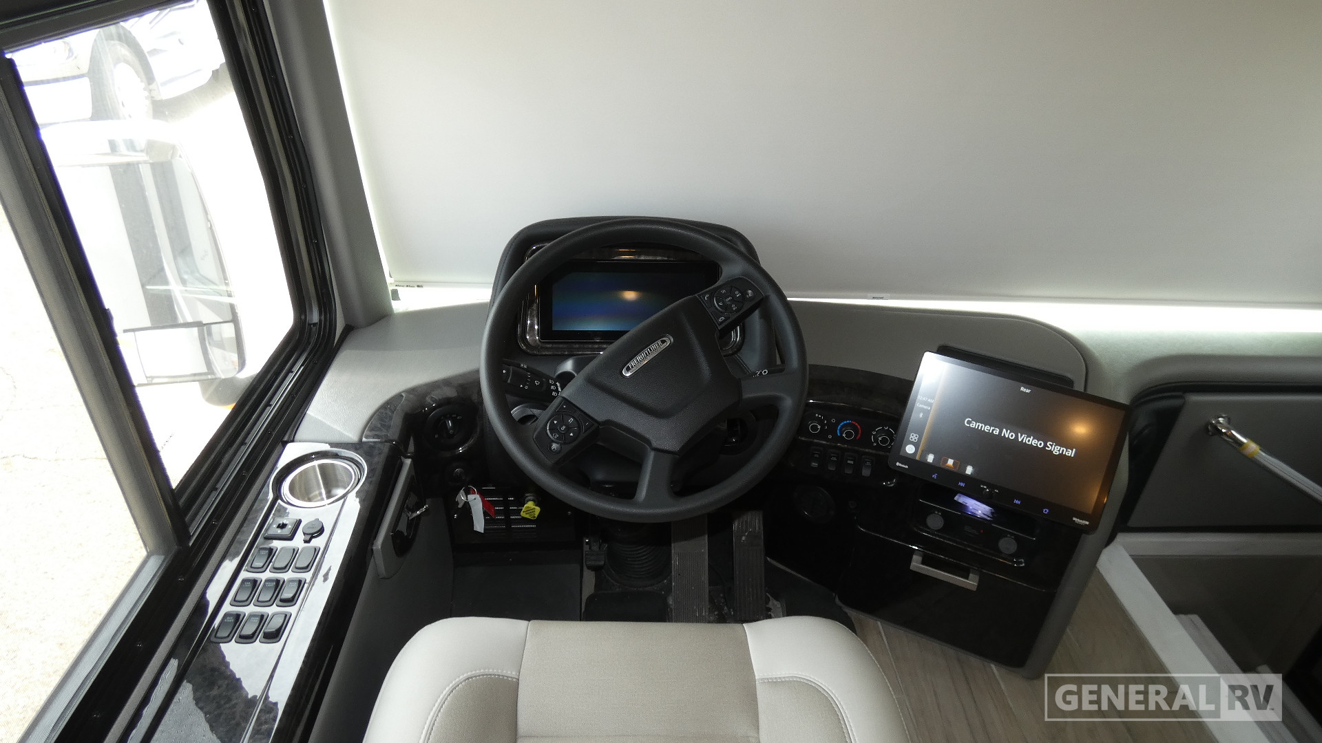 2026 Thor Motor Coach Aria 3901 for Sale