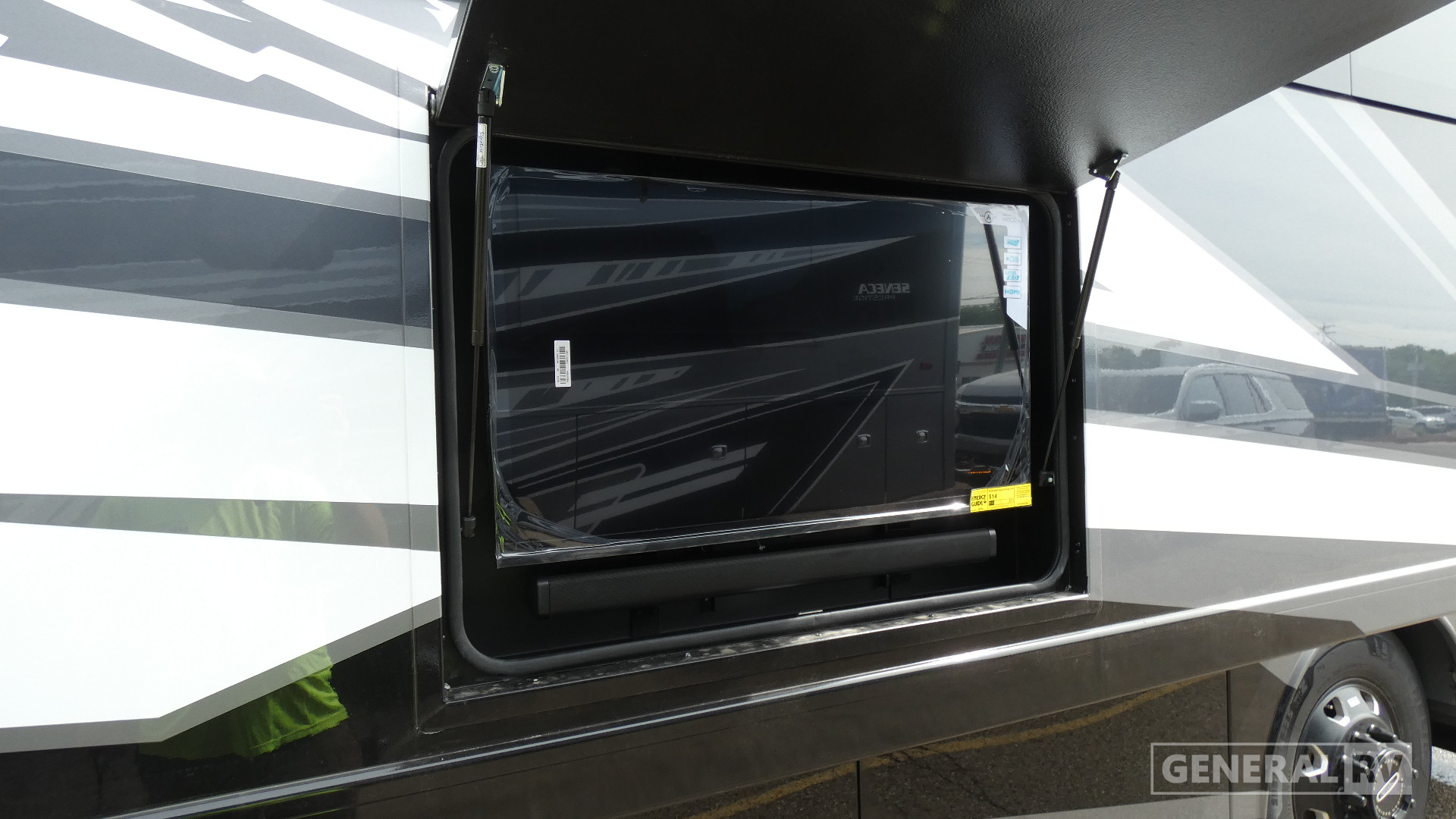 2026 Thor Motor Coach Aria 3702 for Sale