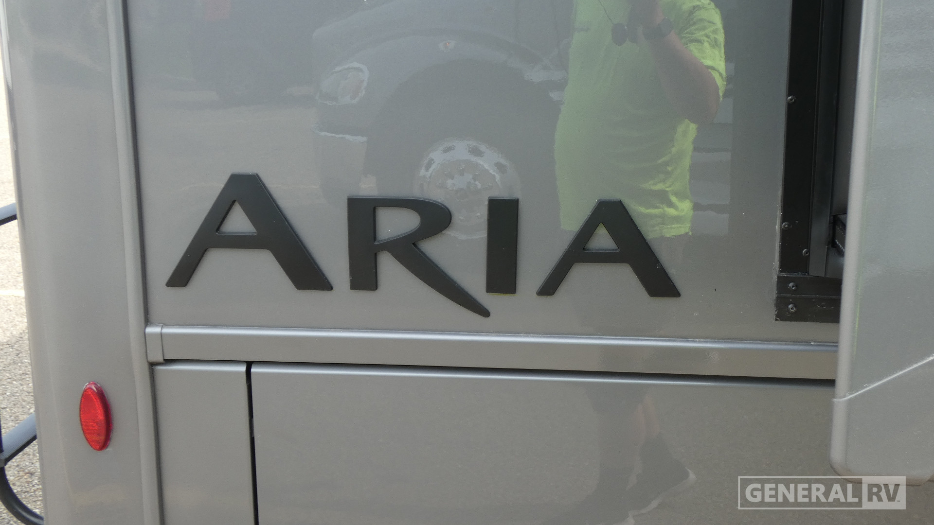 2026 Thor Motor Coach Aria 3702 for Sale