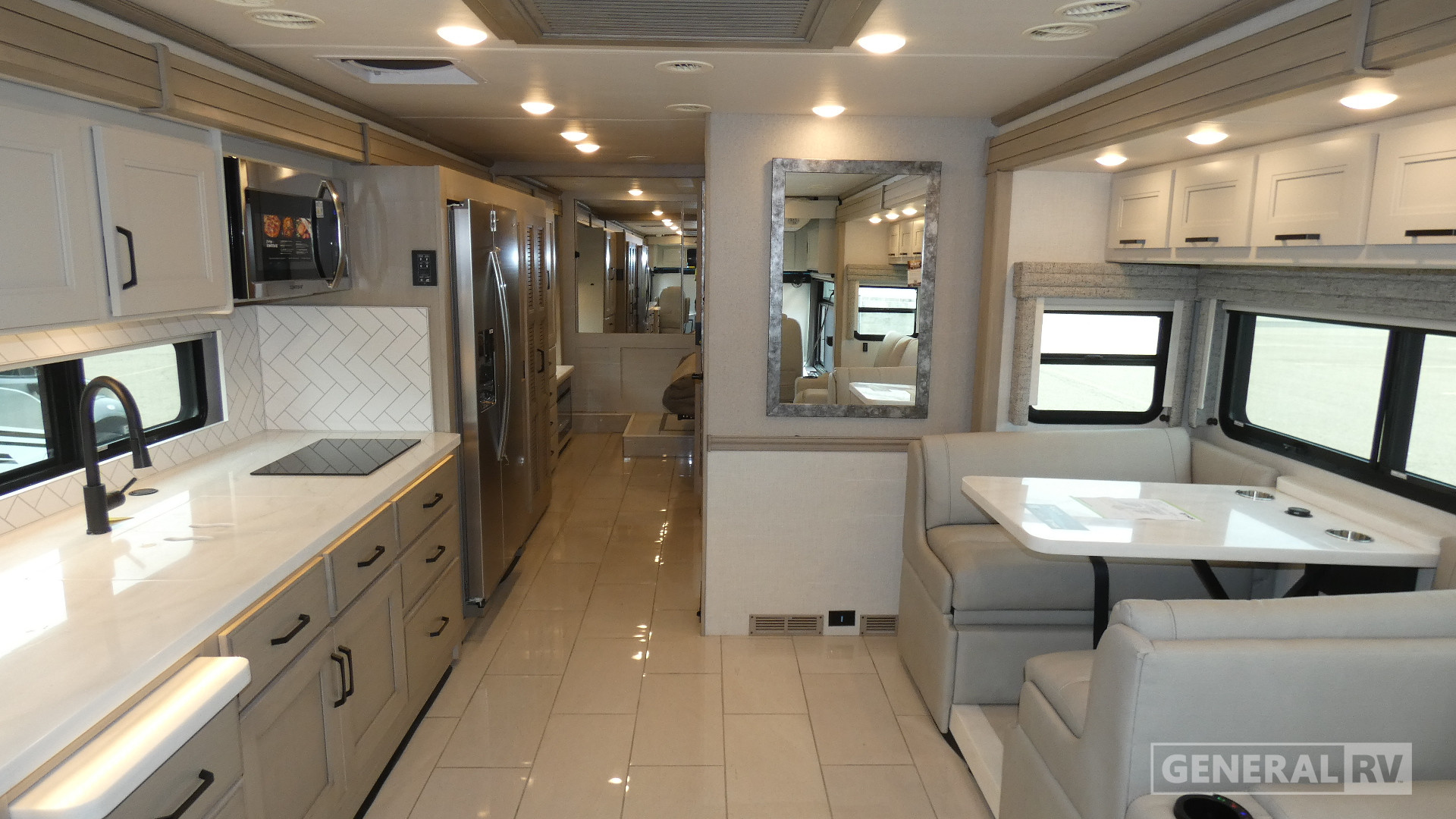 2026 Thor Motor Coach Aria 3702 for Sale