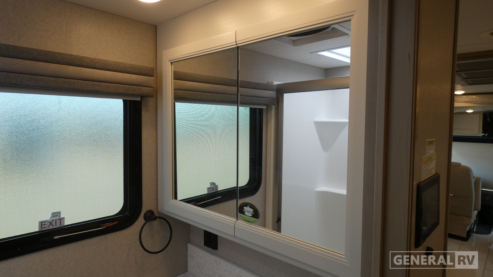 2026 Thor Motor Coach Aria 3702 for Sale