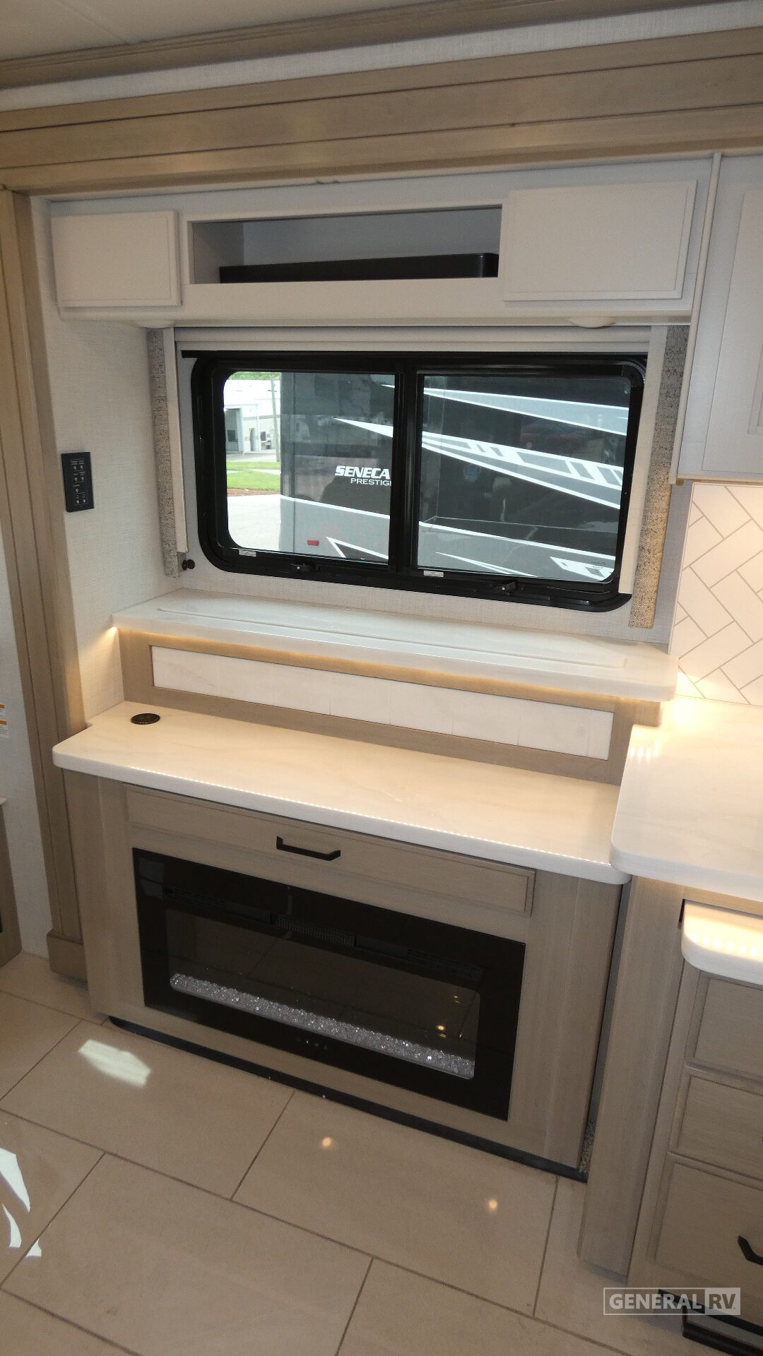 2026 Thor Motor Coach Aria 3702 for Sale