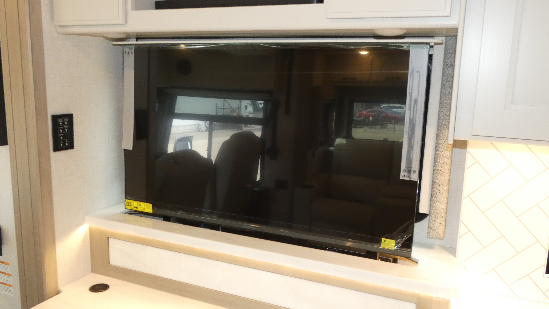 2026 Thor Motor Coach Aria 3702 for Sale