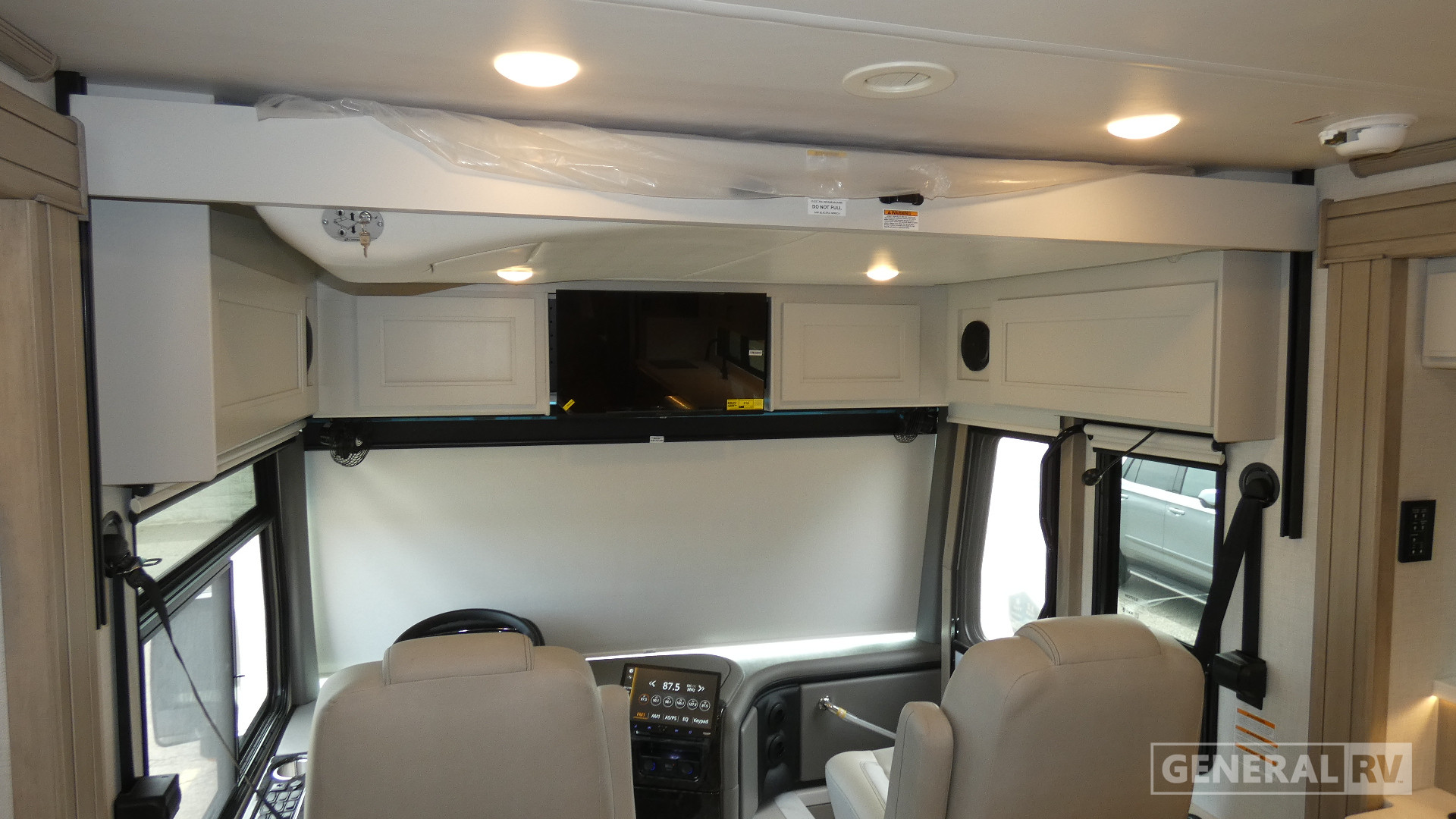 2026 Thor Motor Coach Aria 3702 for Sale
