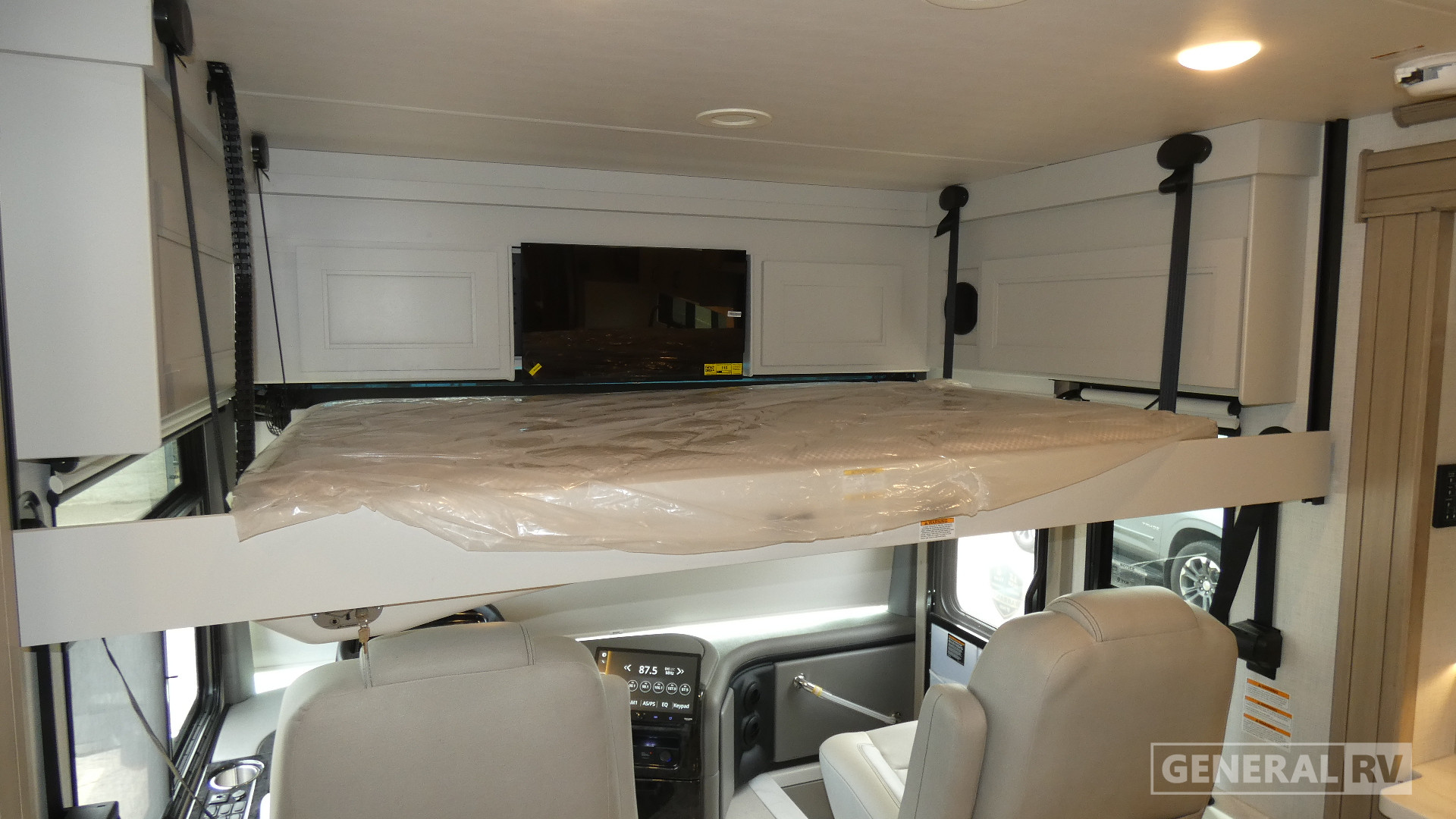 2026 Thor Motor Coach Aria 3702 for Sale