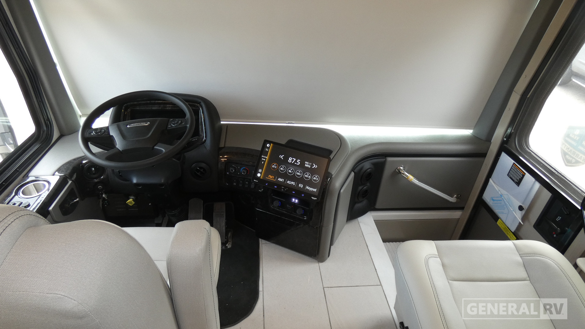 2026 Thor Motor Coach Aria 3702 for Sale