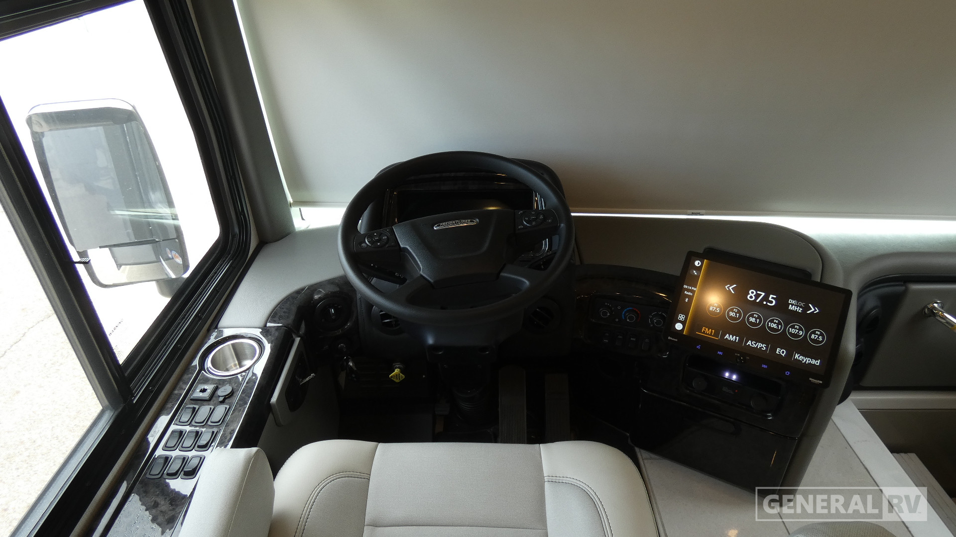 2026 Thor Motor Coach Aria 3702 for Sale
