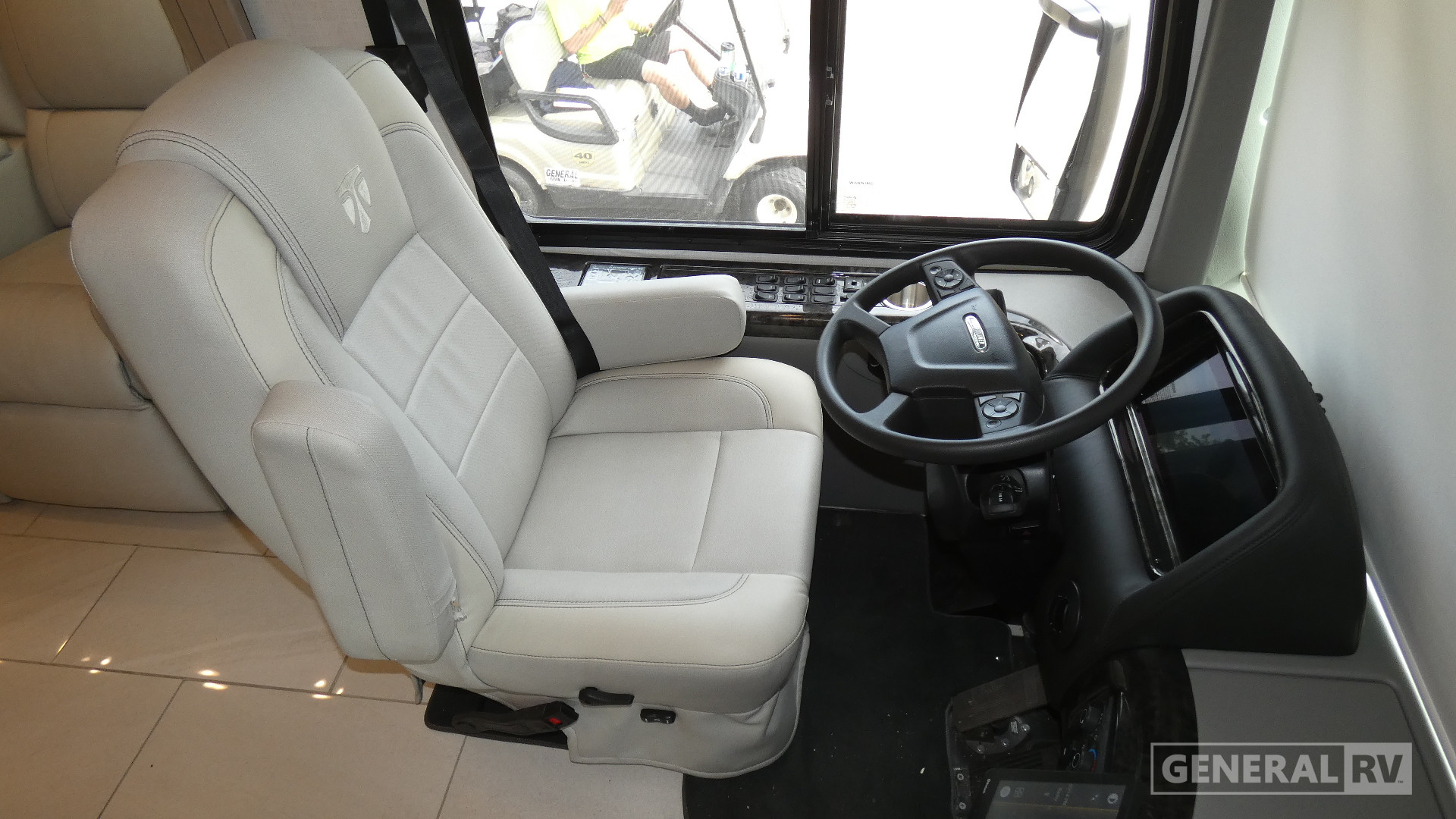 2026 Thor Motor Coach Aria 3702 for Sale