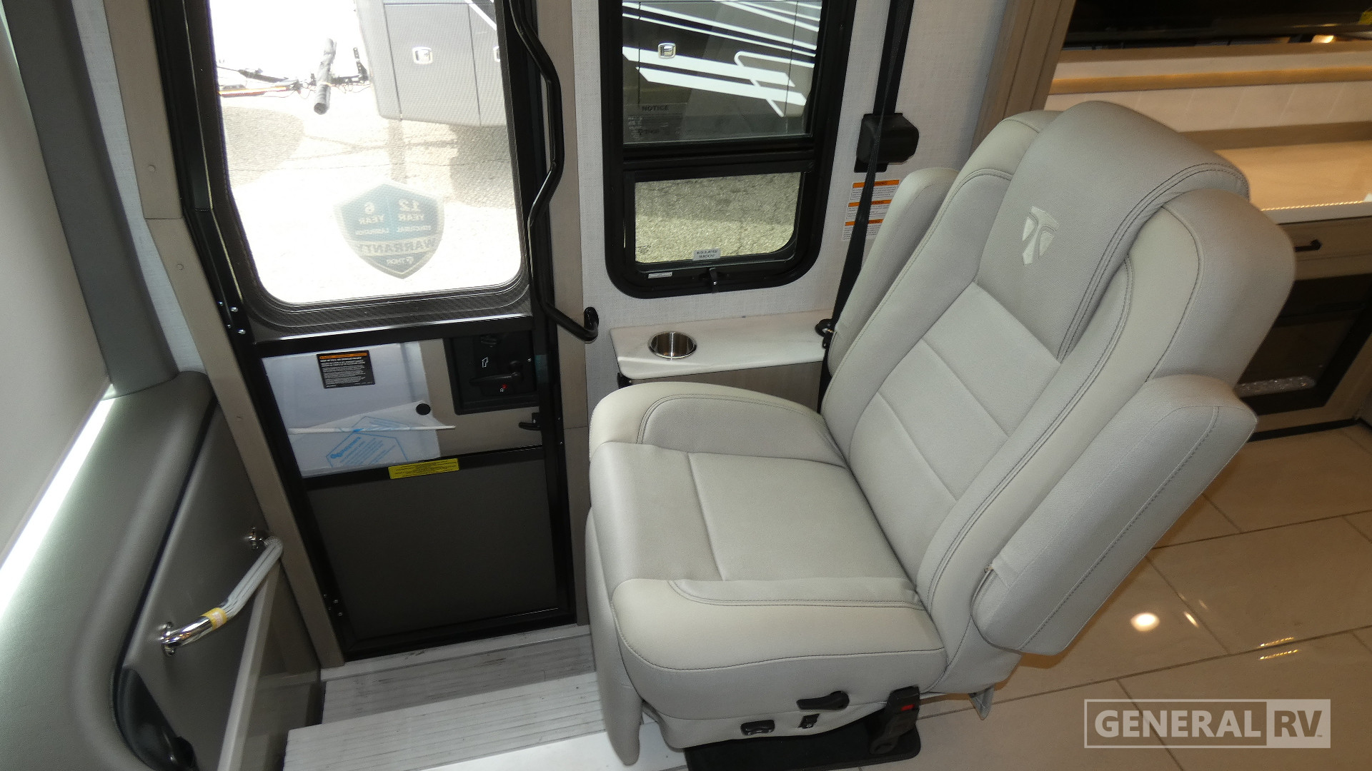 2026 Thor Motor Coach Aria 3702 for Sale