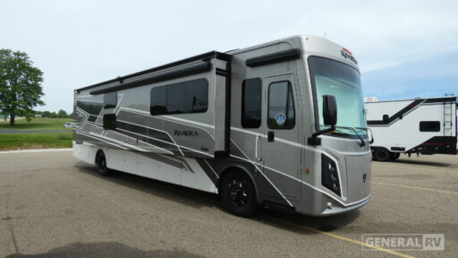 2026 Thor Motor Coach Riviera 39BH