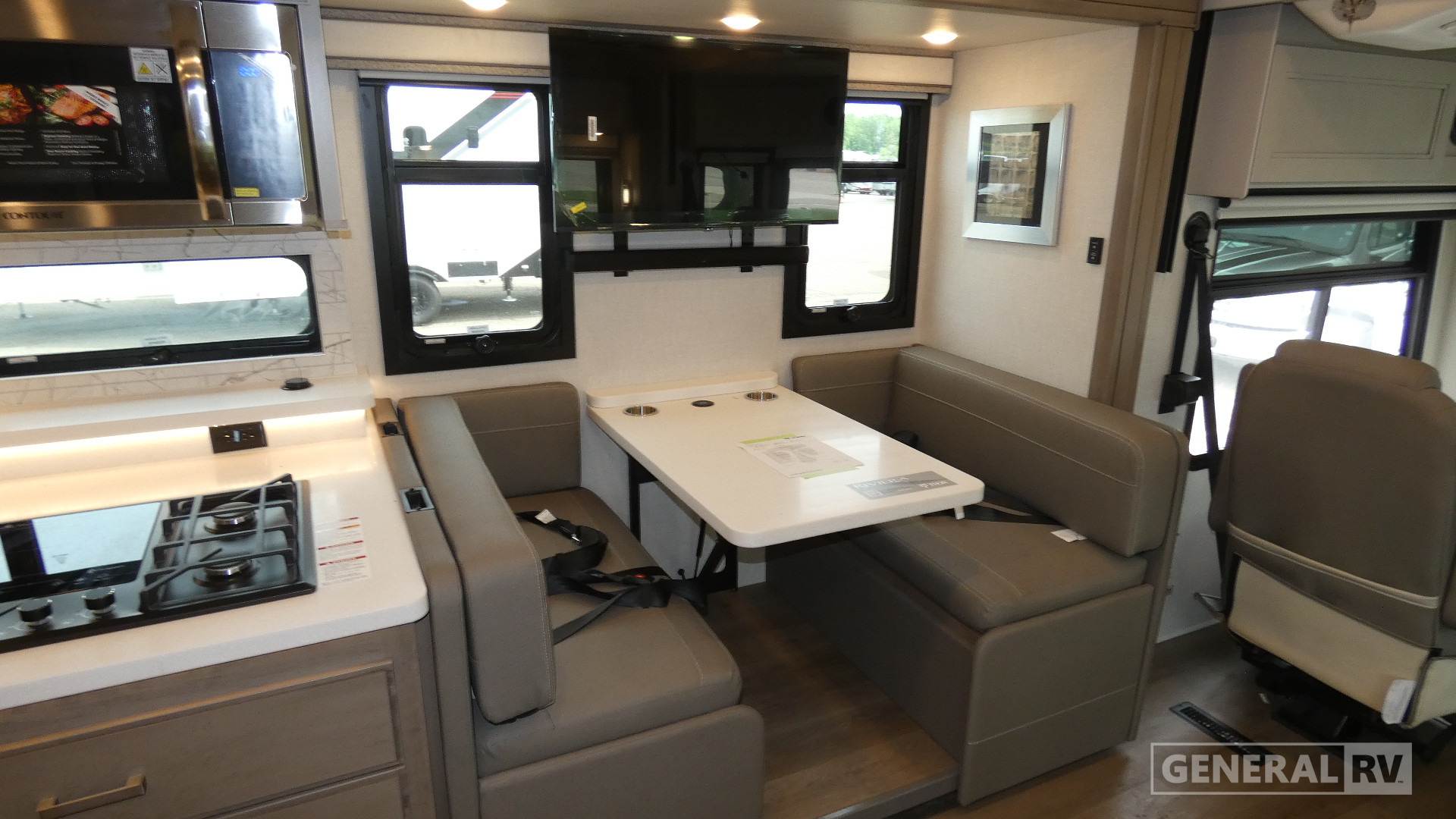 2026 Thor Motor Coach Riviera 39BH for Sale