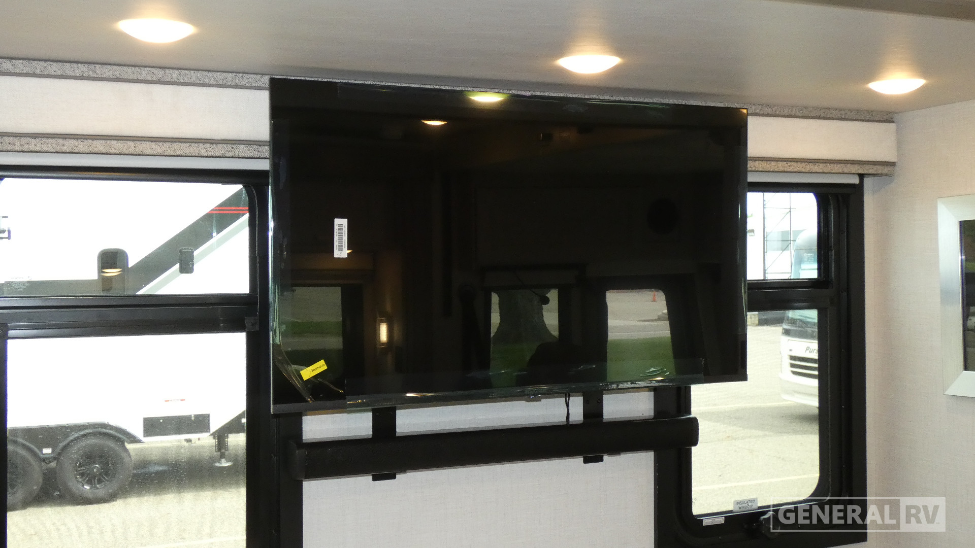 2026 Thor Motor Coach Riviera 39BH for Sale